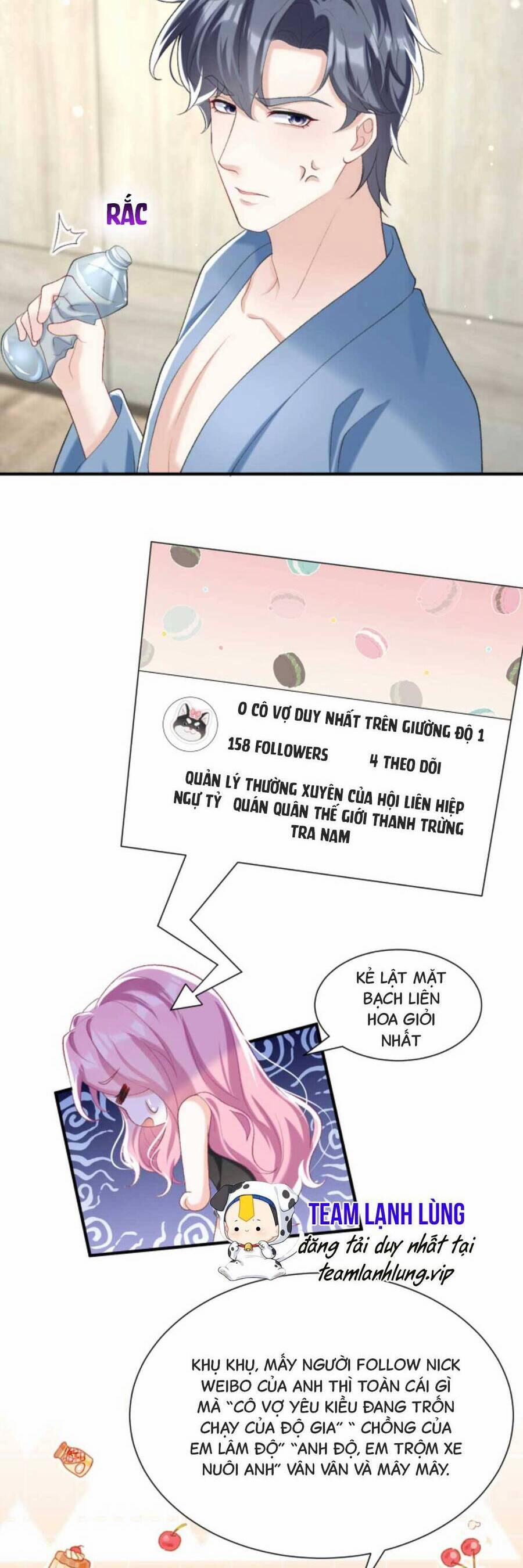 Tái Sinh Trở Lại : Chồng Cũ Khóc Lóc Cầu Xin Tái Hôn 76 trang 10