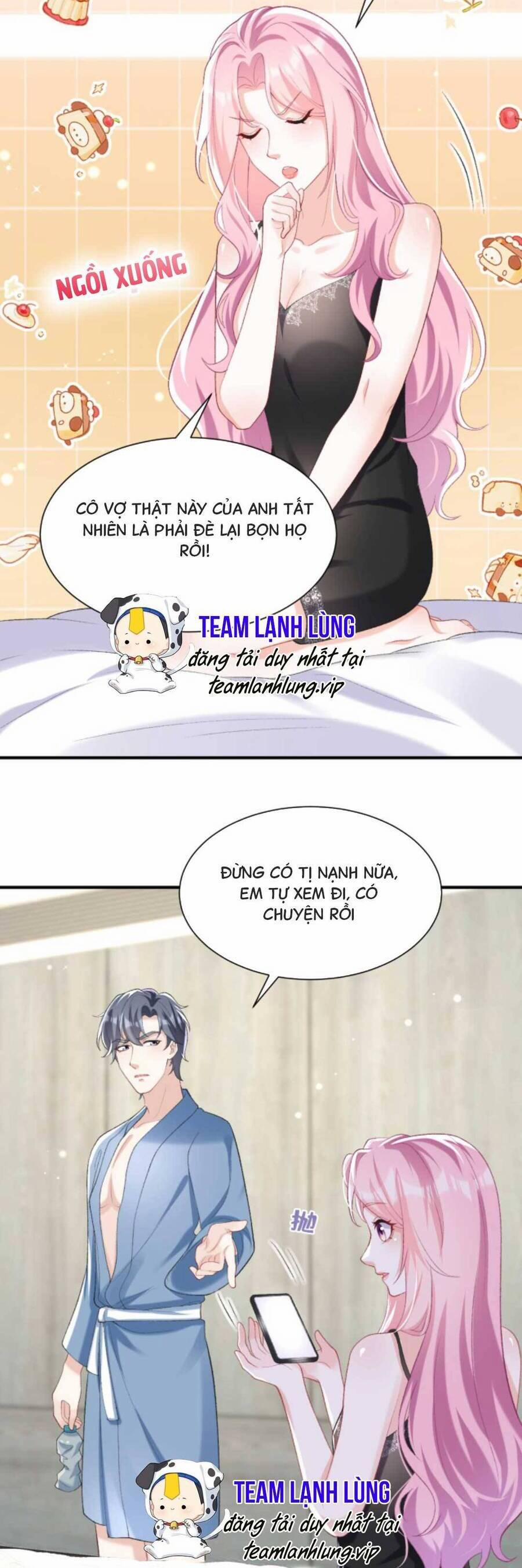 Tái Sinh Trở Lại : Chồng Cũ Khóc Lóc Cầu Xin Tái Hôn 76 trang 11