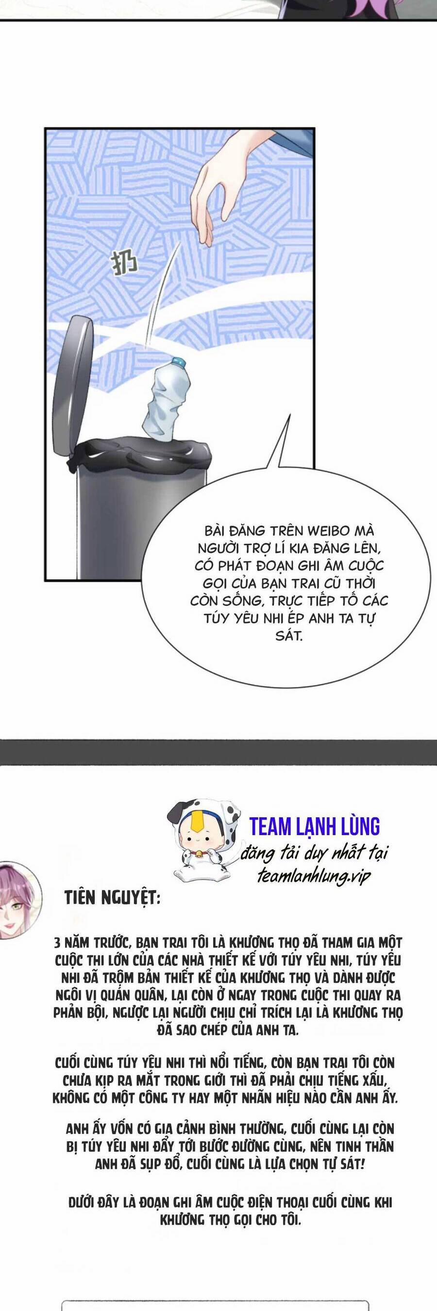 Tái Sinh Trở Lại : Chồng Cũ Khóc Lóc Cầu Xin Tái Hôn 76 trang 12