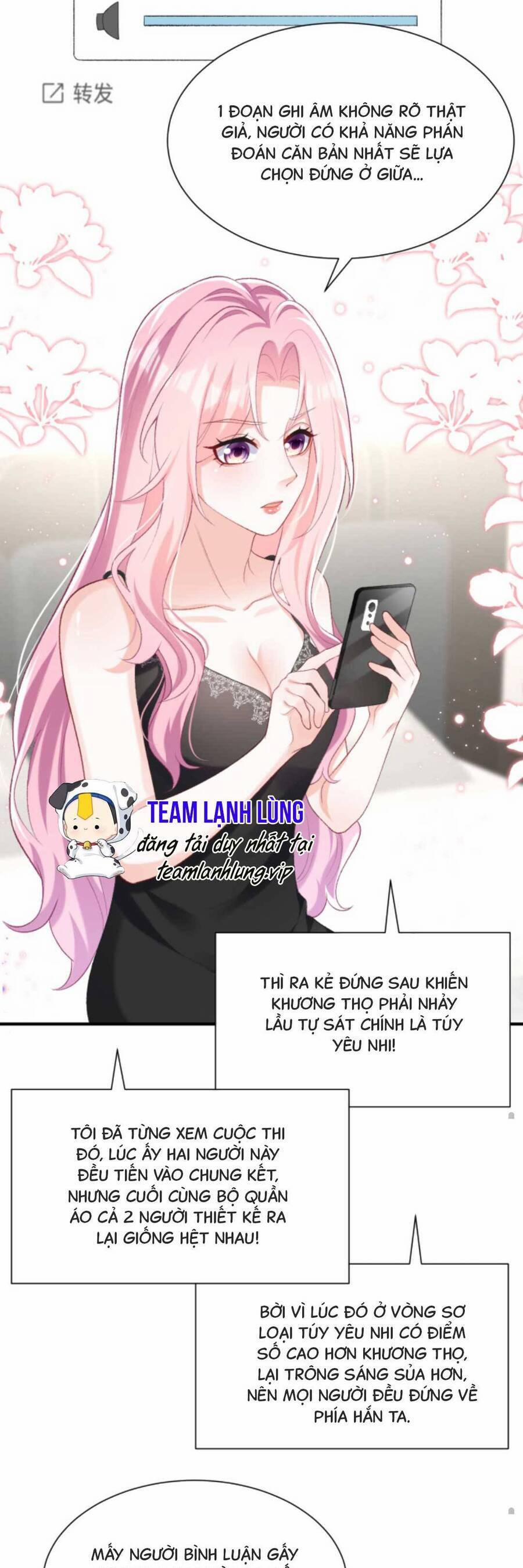 Tái Sinh Trở Lại : Chồng Cũ Khóc Lóc Cầu Xin Tái Hôn 76 trang 13