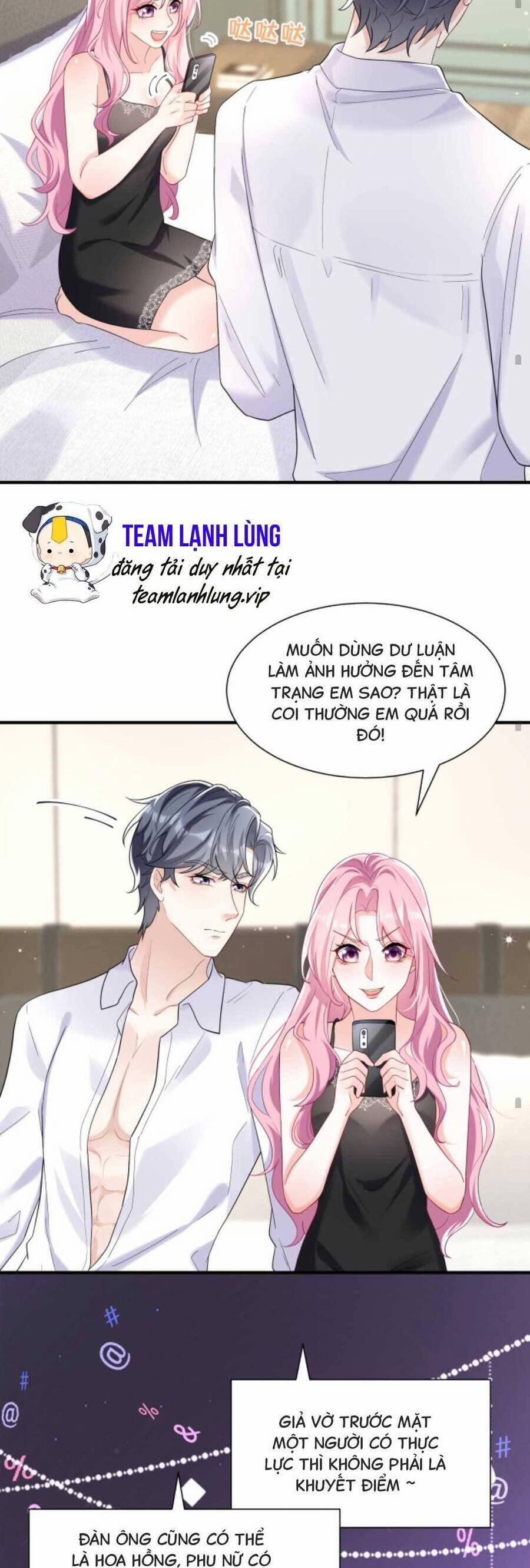 Tái Sinh Trở Lại : Chồng Cũ Khóc Lóc Cầu Xin Tái Hôn 76 trang 18