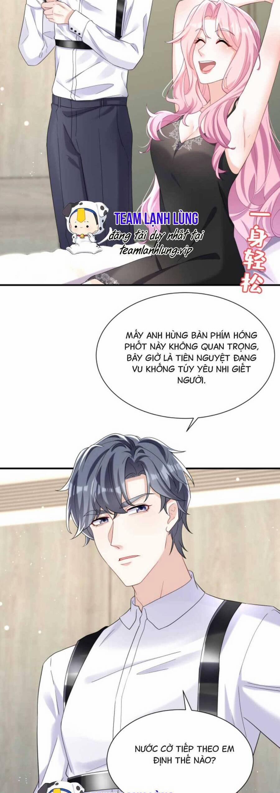 Tái Sinh Trở Lại : Chồng Cũ Khóc Lóc Cầu Xin Tái Hôn 76 trang 23