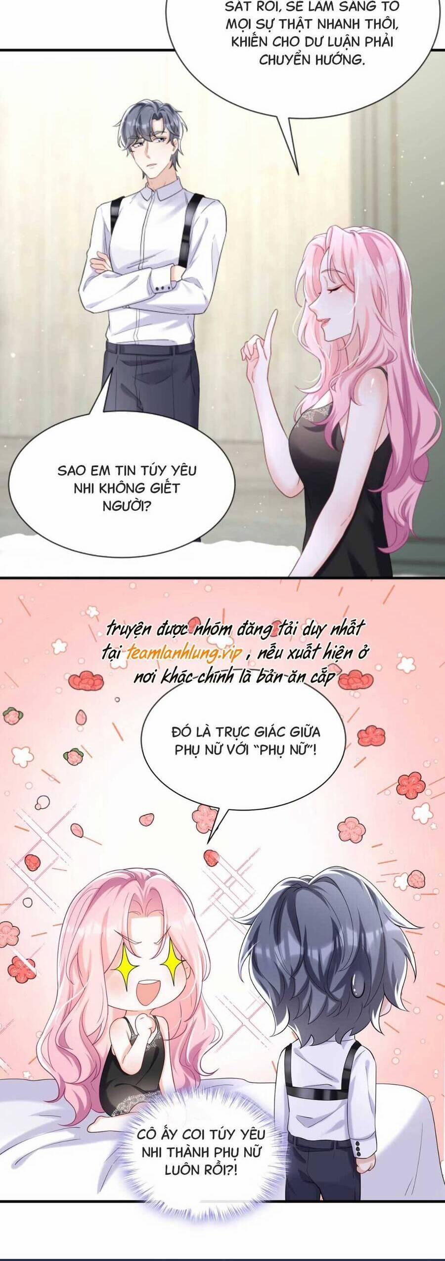 Tái Sinh Trở Lại : Chồng Cũ Khóc Lóc Cầu Xin Tái Hôn 76 trang 25