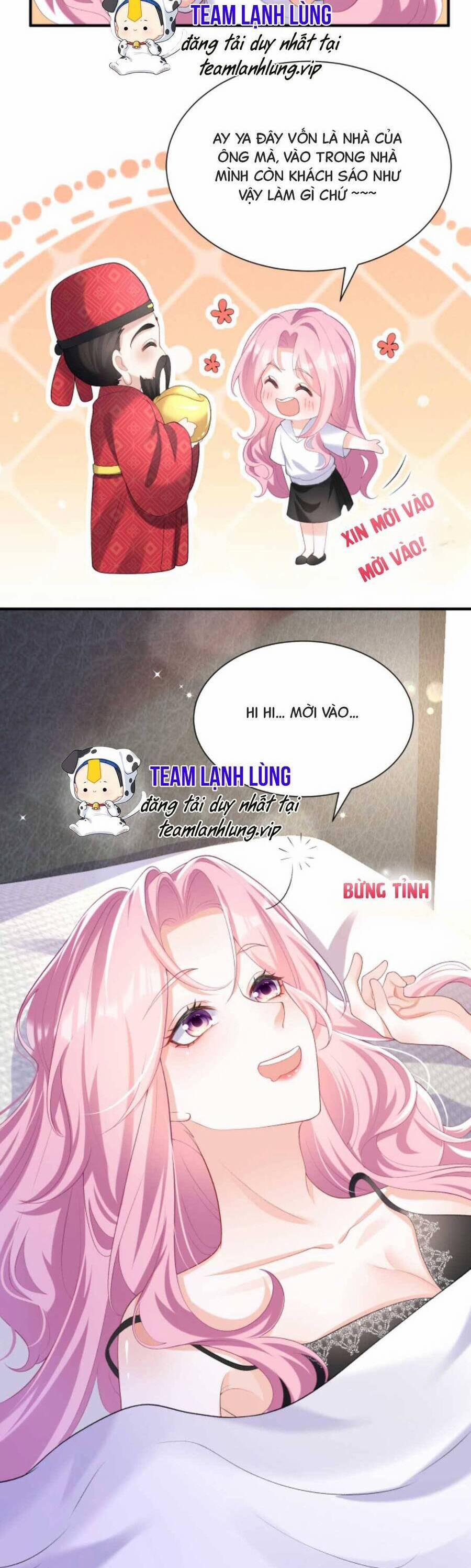 Tái Sinh Trở Lại : Chồng Cũ Khóc Lóc Cầu Xin Tái Hôn 76 trang 5