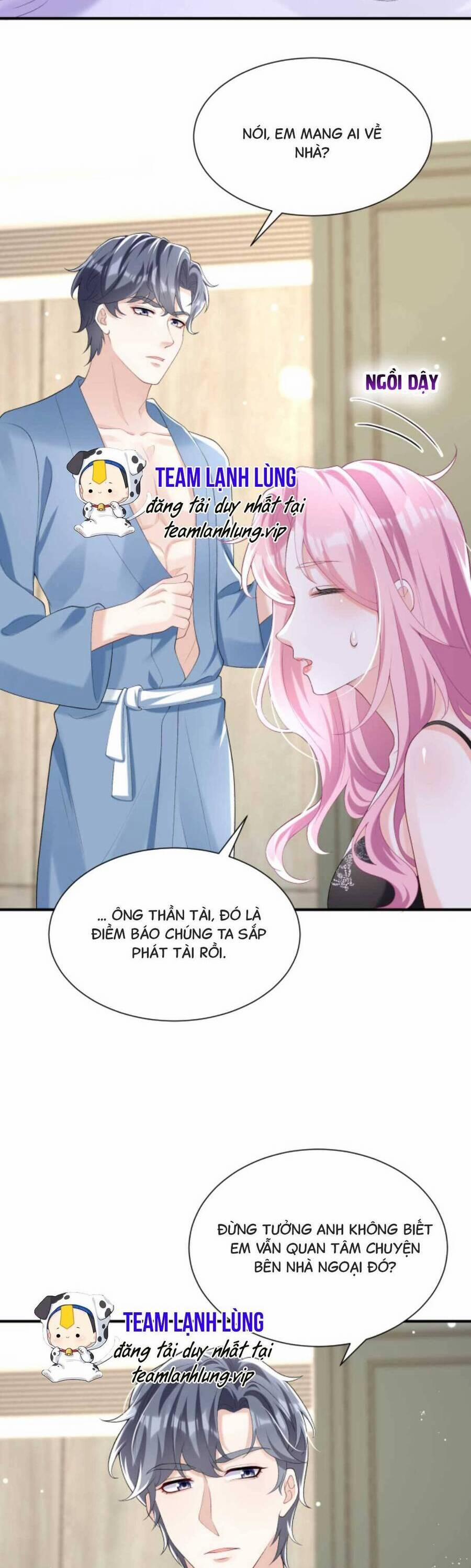 Tái Sinh Trở Lại : Chồng Cũ Khóc Lóc Cầu Xin Tái Hôn 76 trang 6