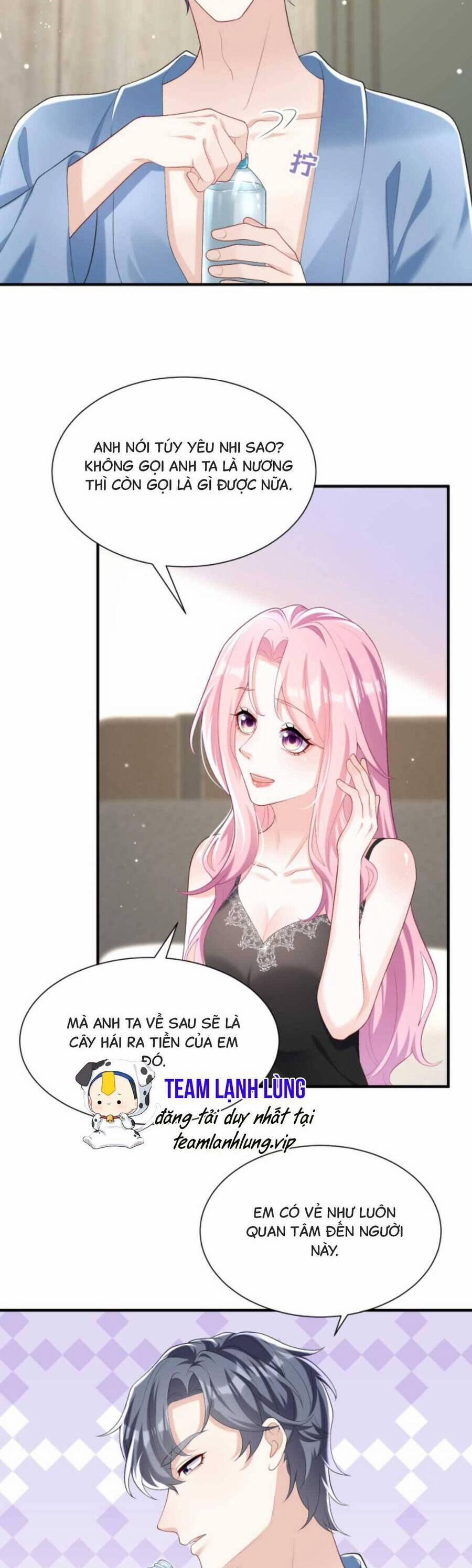 Tái Sinh Trở Lại : Chồng Cũ Khóc Lóc Cầu Xin Tái Hôn 76 trang 7