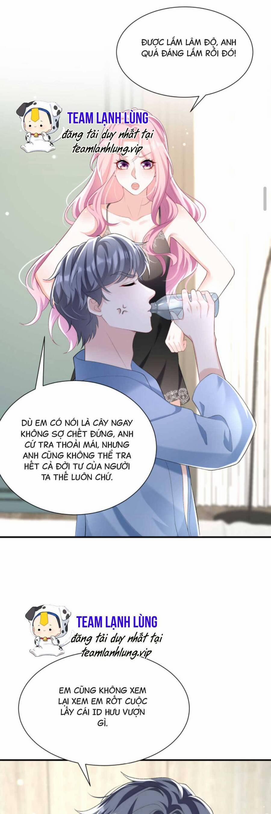 Tái Sinh Trở Lại : Chồng Cũ Khóc Lóc Cầu Xin Tái Hôn 76 trang 9