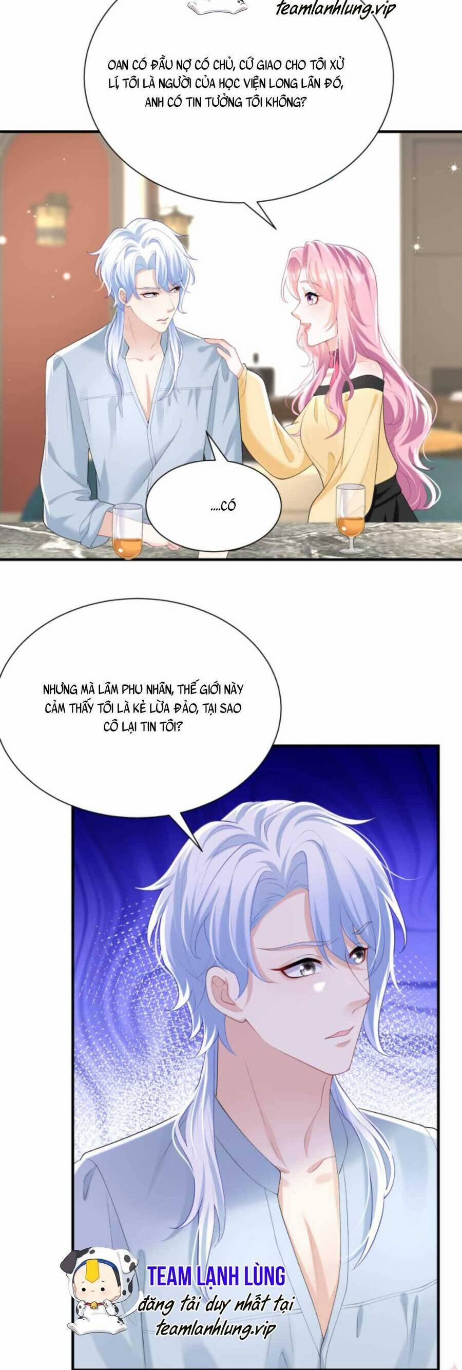 Tái Sinh Trở Lại : Chồng Cũ Khóc Lóc Cầu Xin Tái Hôn 77 trang 16