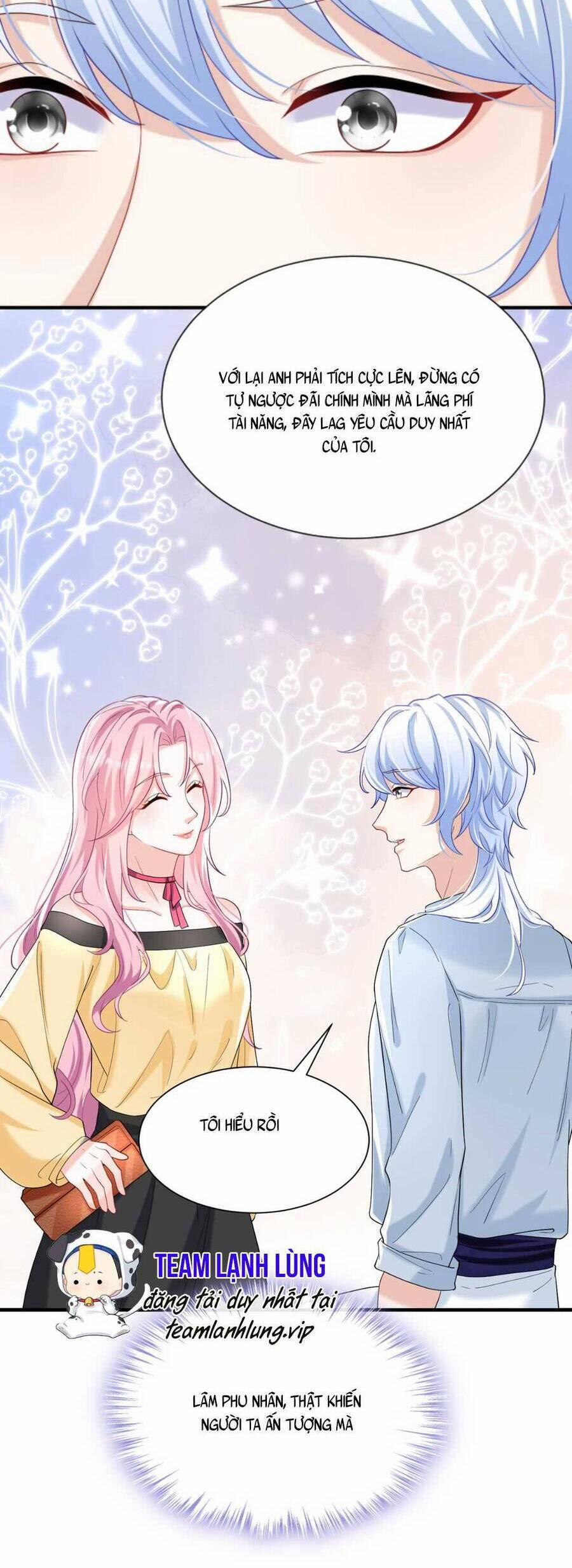 Tái Sinh Trở Lại : Chồng Cũ Khóc Lóc Cầu Xin Tái Hôn 77 trang 21