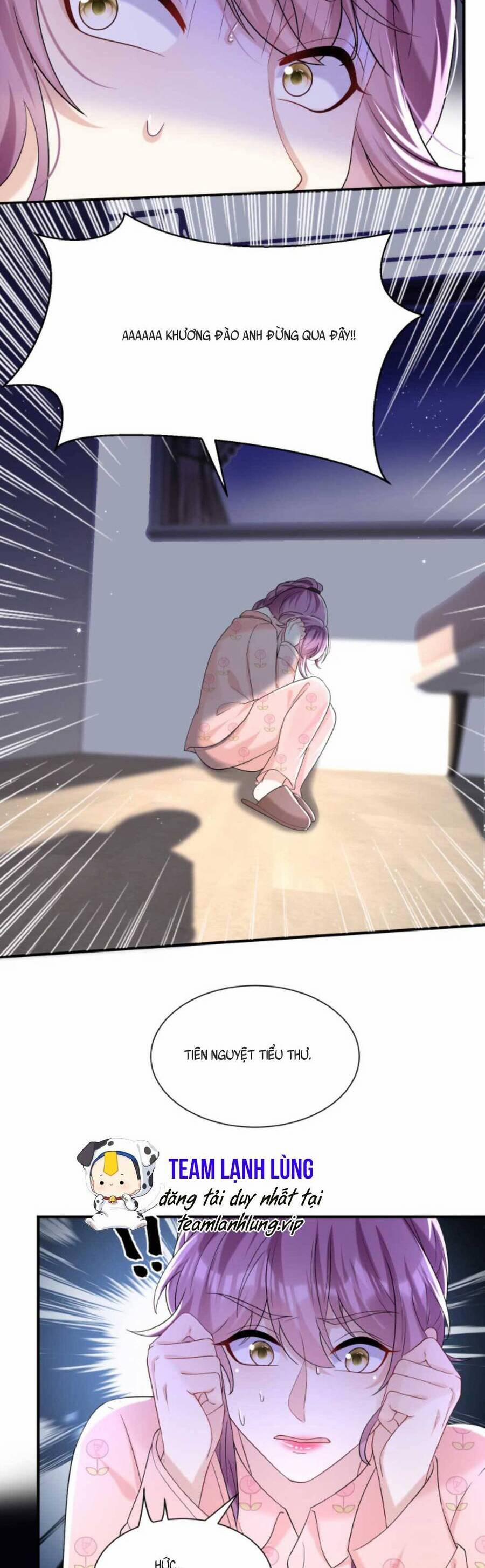 Tái Sinh Trở Lại : Chồng Cũ Khóc Lóc Cầu Xin Tái Hôn 78 trang 12