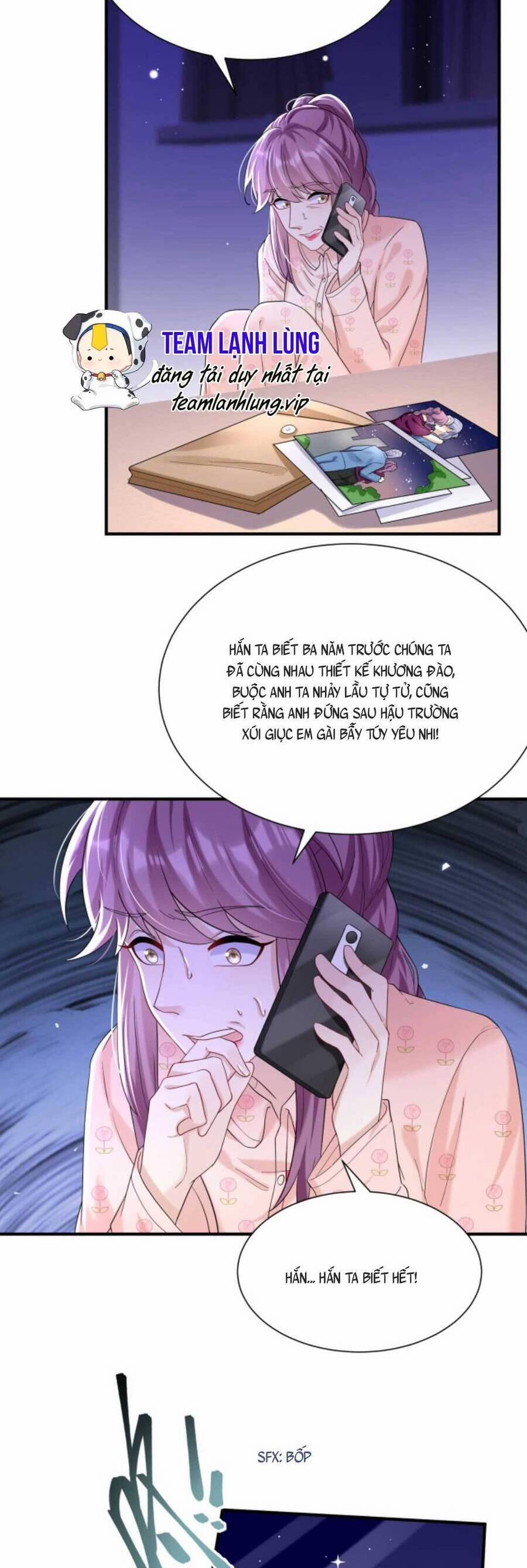 Tái Sinh Trở Lại : Chồng Cũ Khóc Lóc Cầu Xin Tái Hôn 78 trang 5