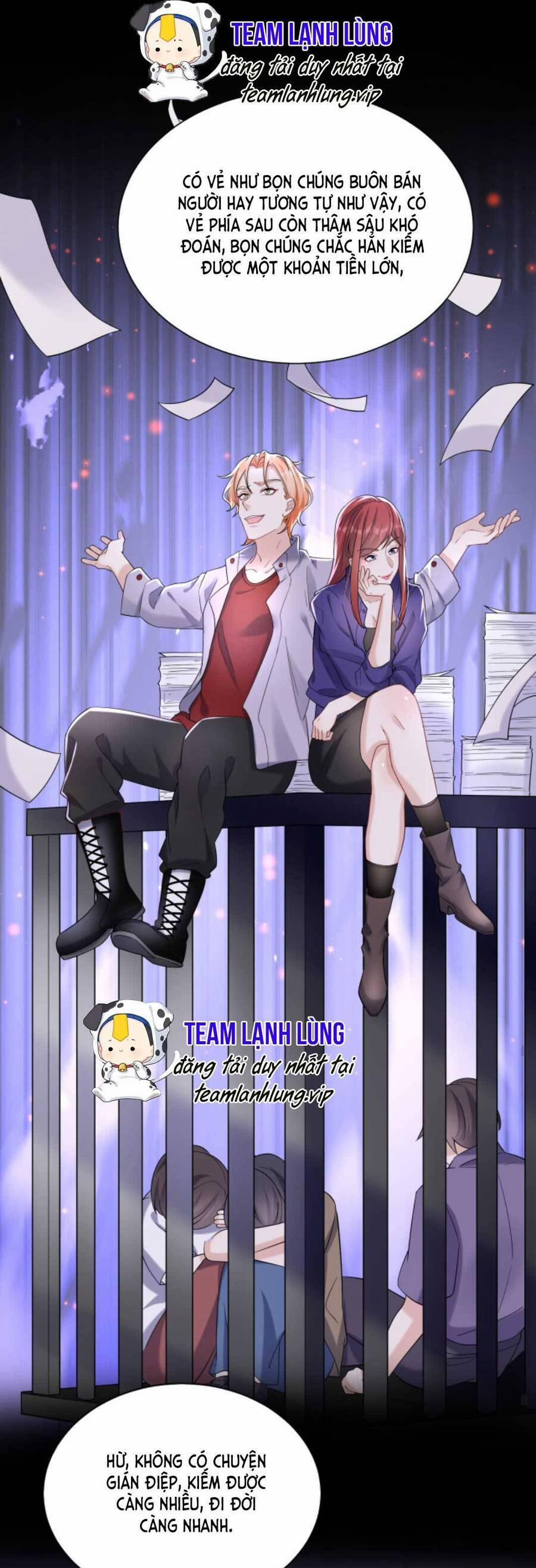 Tái Sinh Trở Lại : Chồng Cũ Khóc Lóc Cầu Xin Tái Hôn 79 trang 16