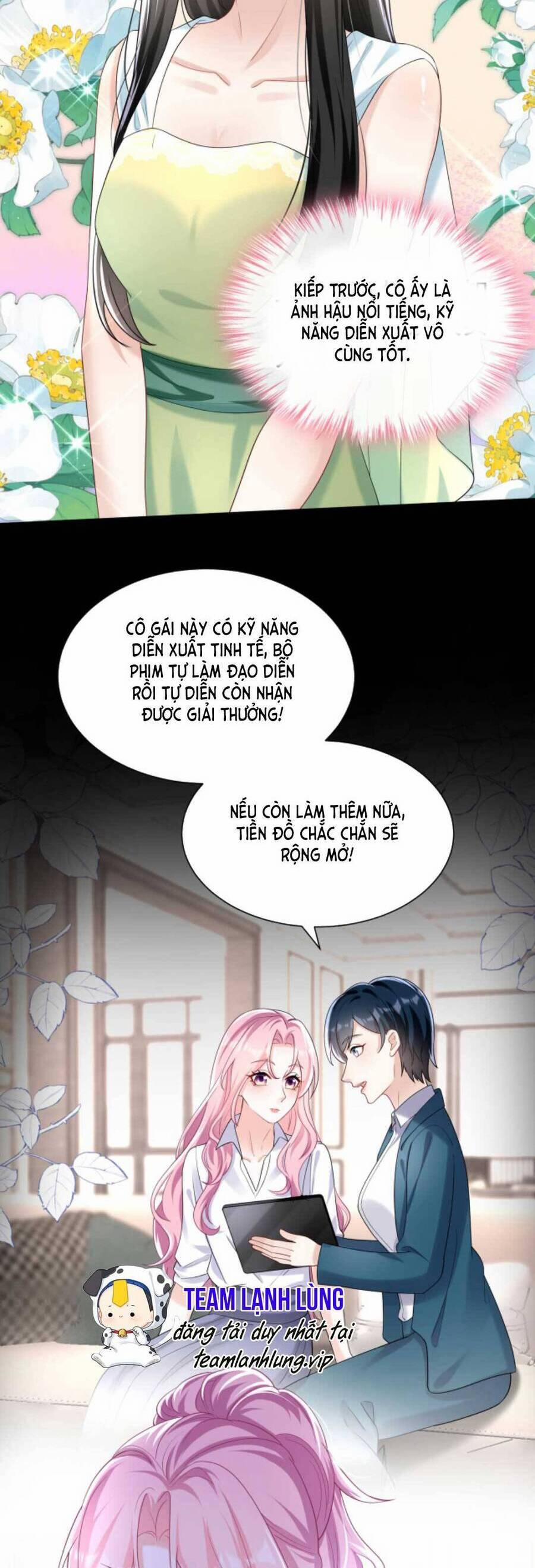 Tái Sinh Trở Lại : Chồng Cũ Khóc Lóc Cầu Xin Tái Hôn 79 trang 19