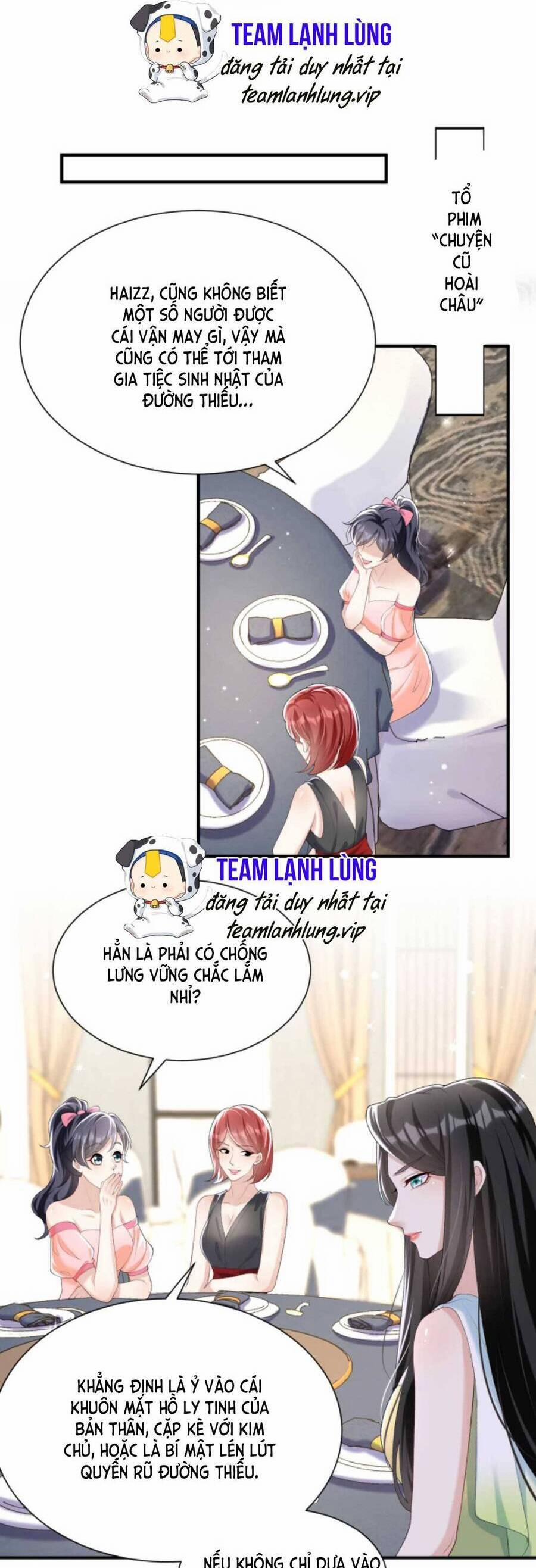 Tái Sinh Trở Lại : Chồng Cũ Khóc Lóc Cầu Xin Tái Hôn 79 trang 21