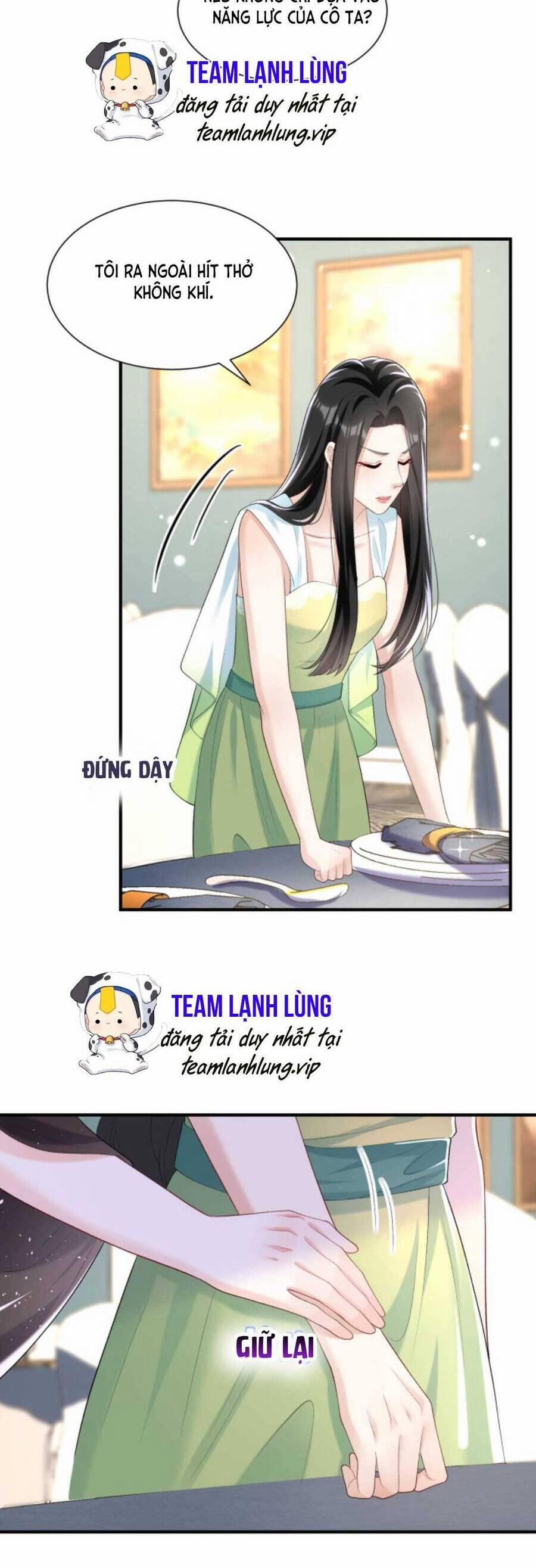 Tái Sinh Trở Lại : Chồng Cũ Khóc Lóc Cầu Xin Tái Hôn 79 trang 22