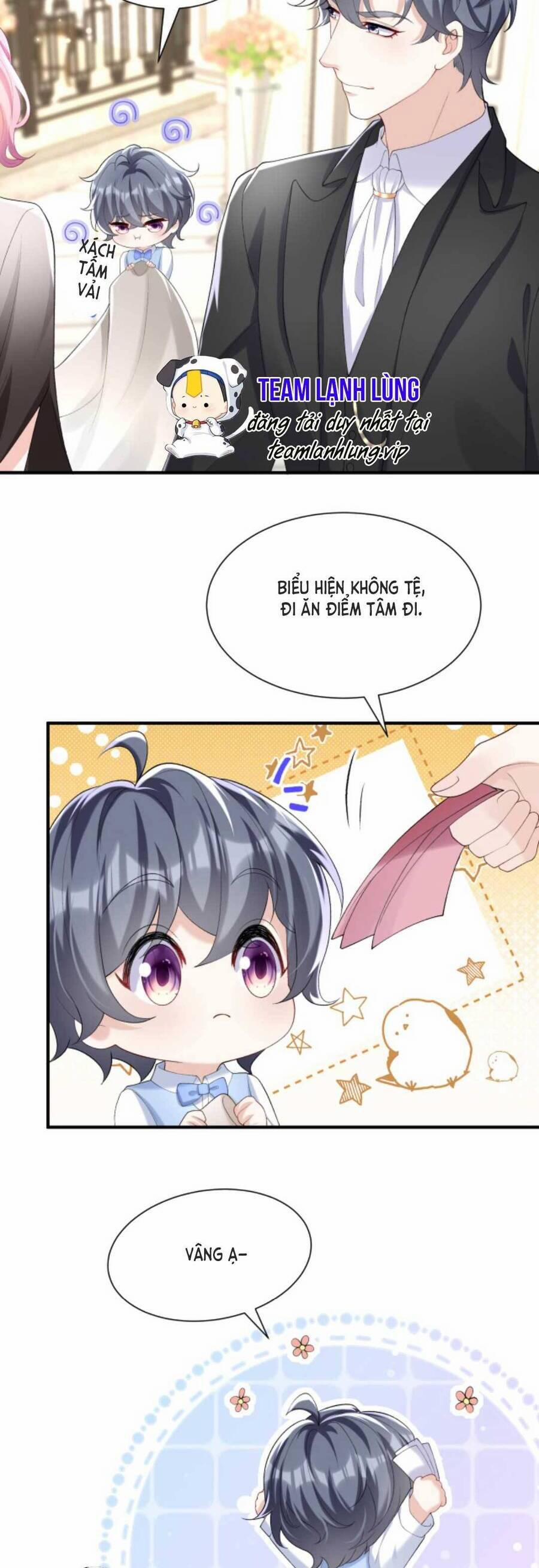 Tái Sinh Trở Lại : Chồng Cũ Khóc Lóc Cầu Xin Tái Hôn 79 trang 4