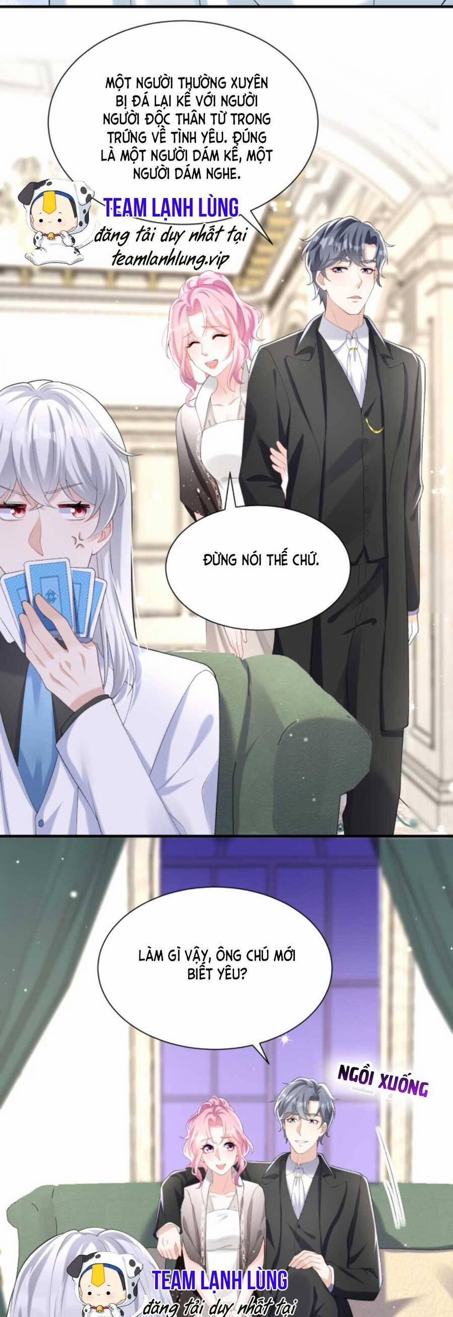 Tái Sinh Trở Lại : Chồng Cũ Khóc Lóc Cầu Xin Tái Hôn 79 trang 7