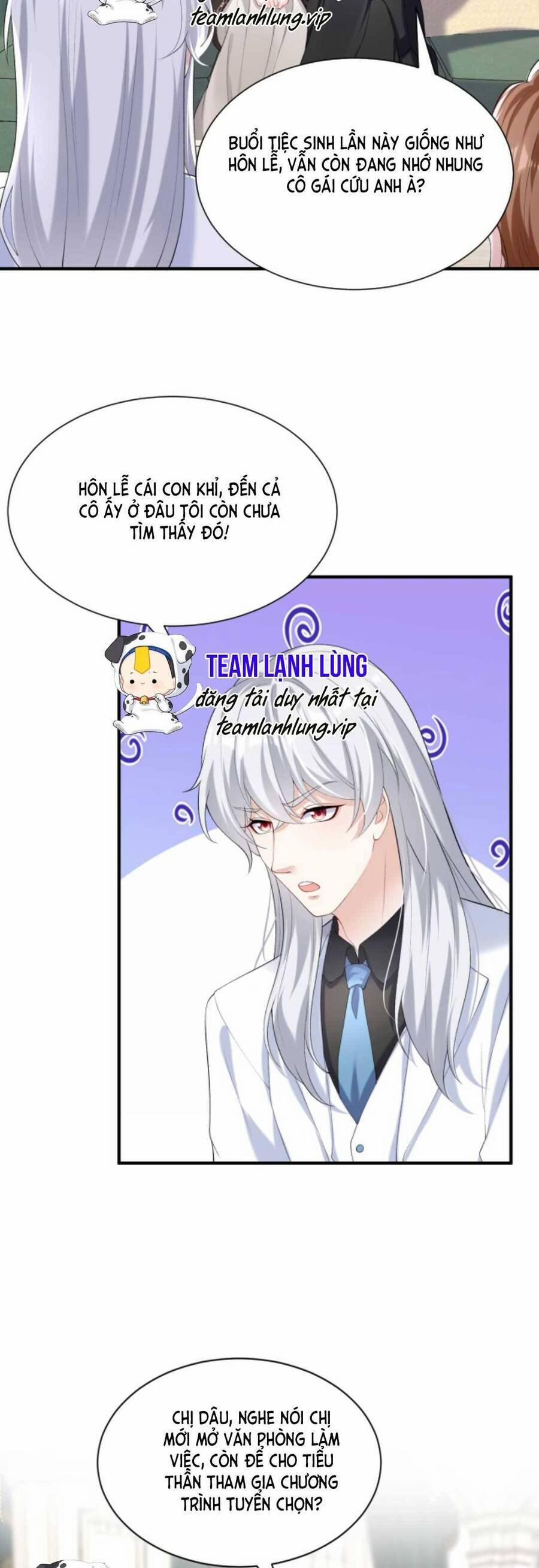 Tái Sinh Trở Lại : Chồng Cũ Khóc Lóc Cầu Xin Tái Hôn 79 trang 8