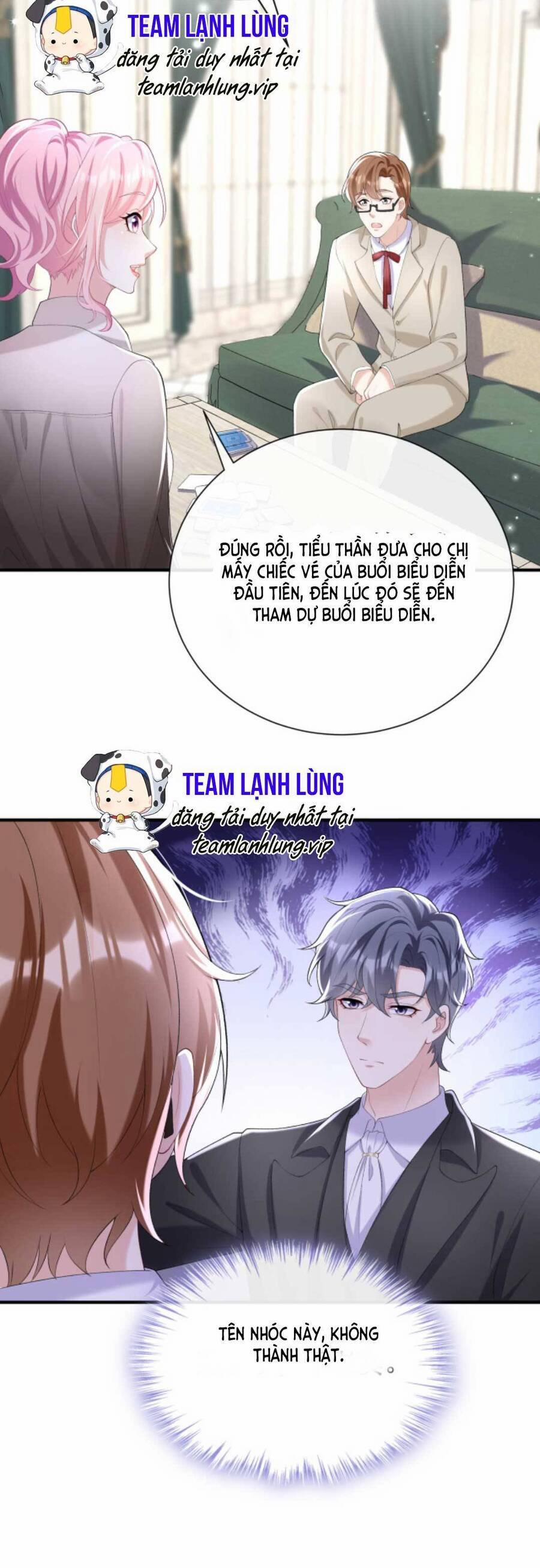 Tái Sinh Trở Lại : Chồng Cũ Khóc Lóc Cầu Xin Tái Hôn 79 trang 9