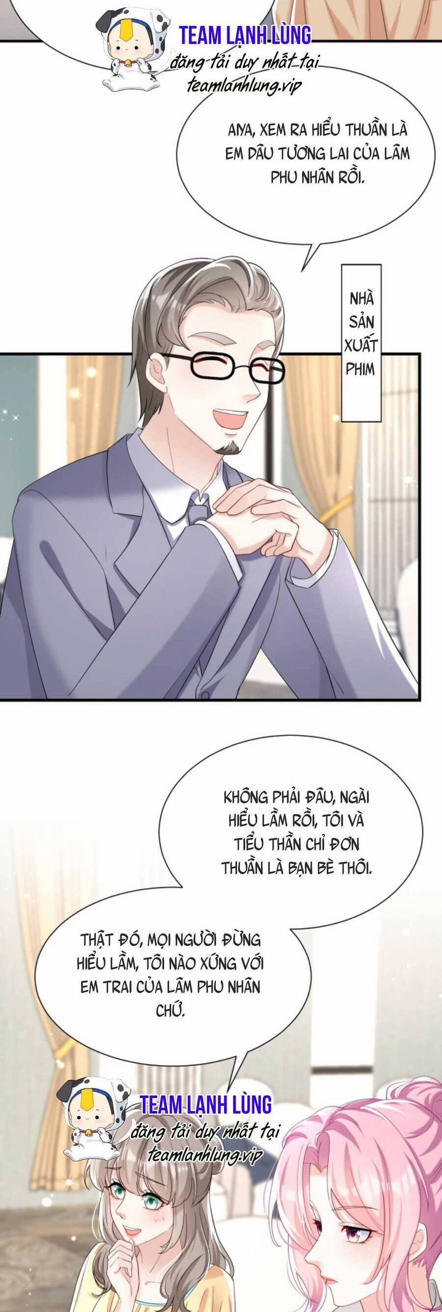 Tái Sinh Trở Lại : Chồng Cũ Khóc Lóc Cầu Xin Tái Hôn 80 trang 12