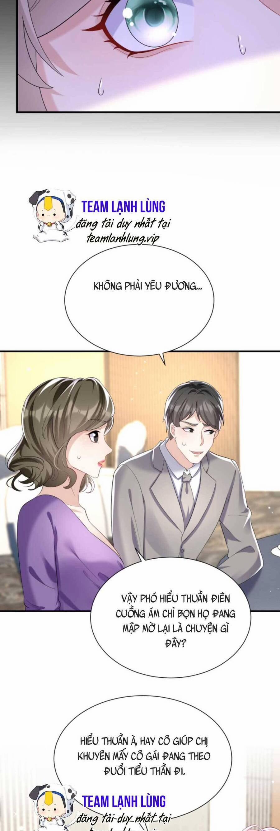 Tái Sinh Trở Lại : Chồng Cũ Khóc Lóc Cầu Xin Tái Hôn 80 trang 15