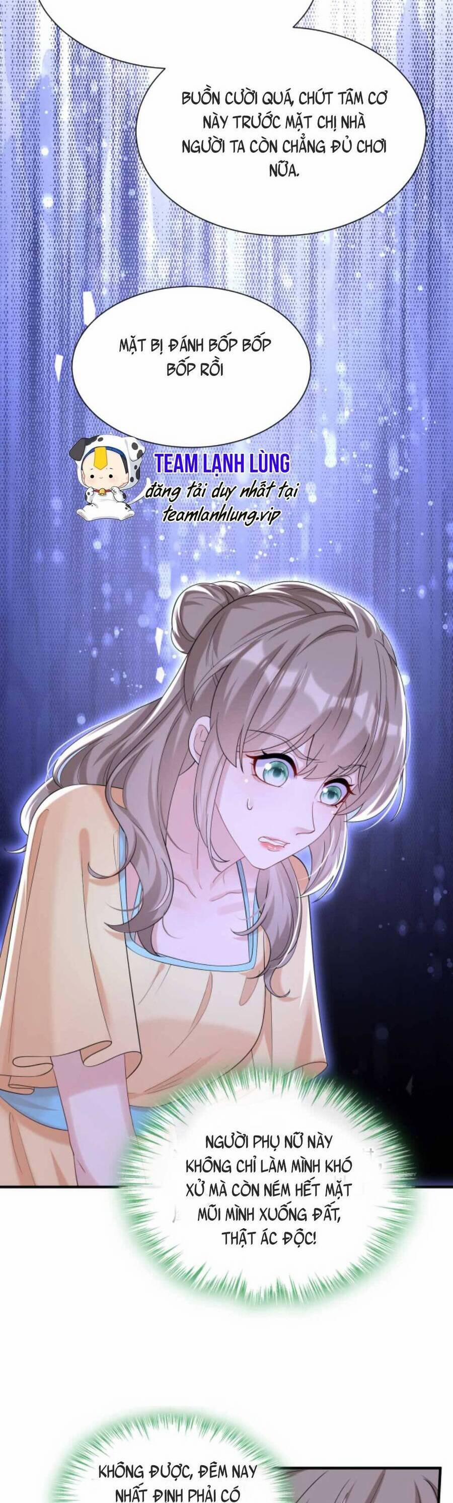 Tái Sinh Trở Lại : Chồng Cũ Khóc Lóc Cầu Xin Tái Hôn 80 trang 18