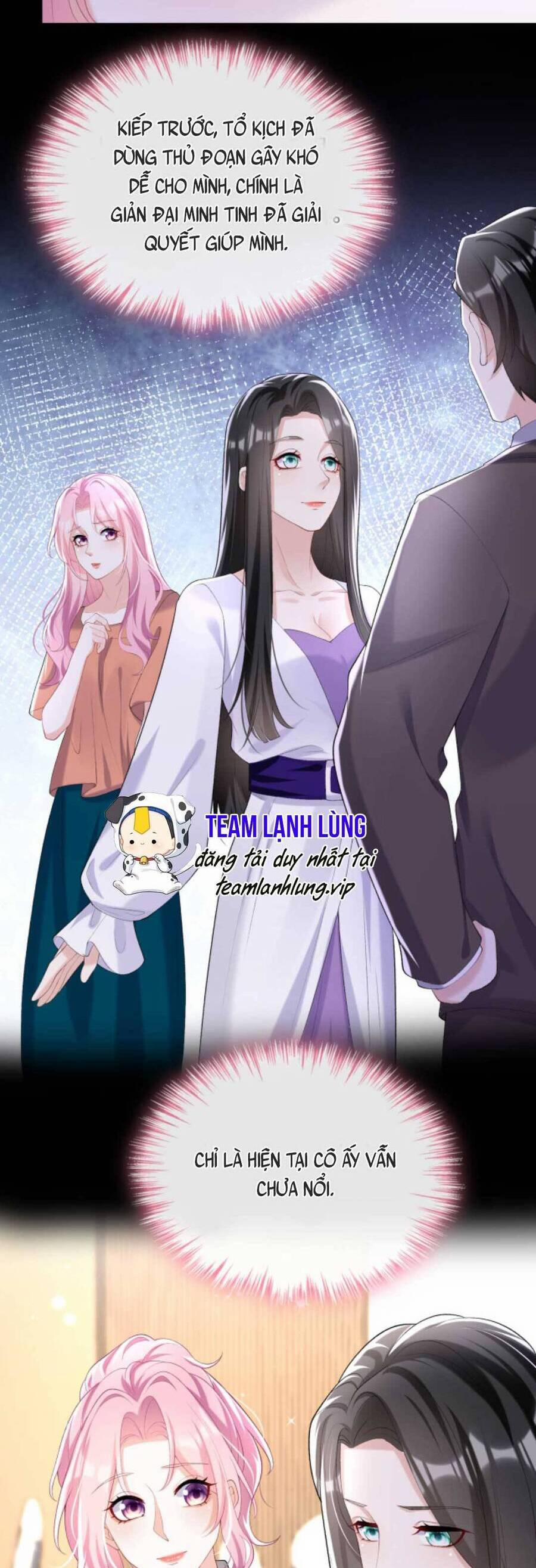 Tái Sinh Trở Lại : Chồng Cũ Khóc Lóc Cầu Xin Tái Hôn 80 trang 5