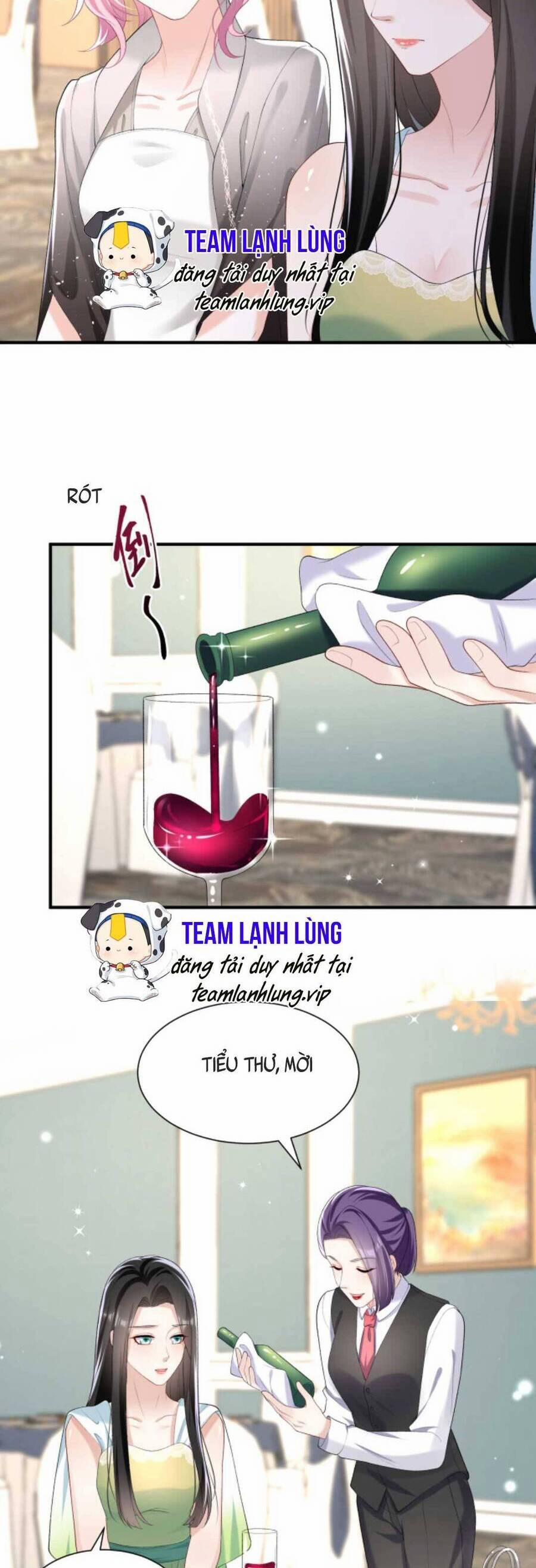 Tái Sinh Trở Lại : Chồng Cũ Khóc Lóc Cầu Xin Tái Hôn 80 trang 6