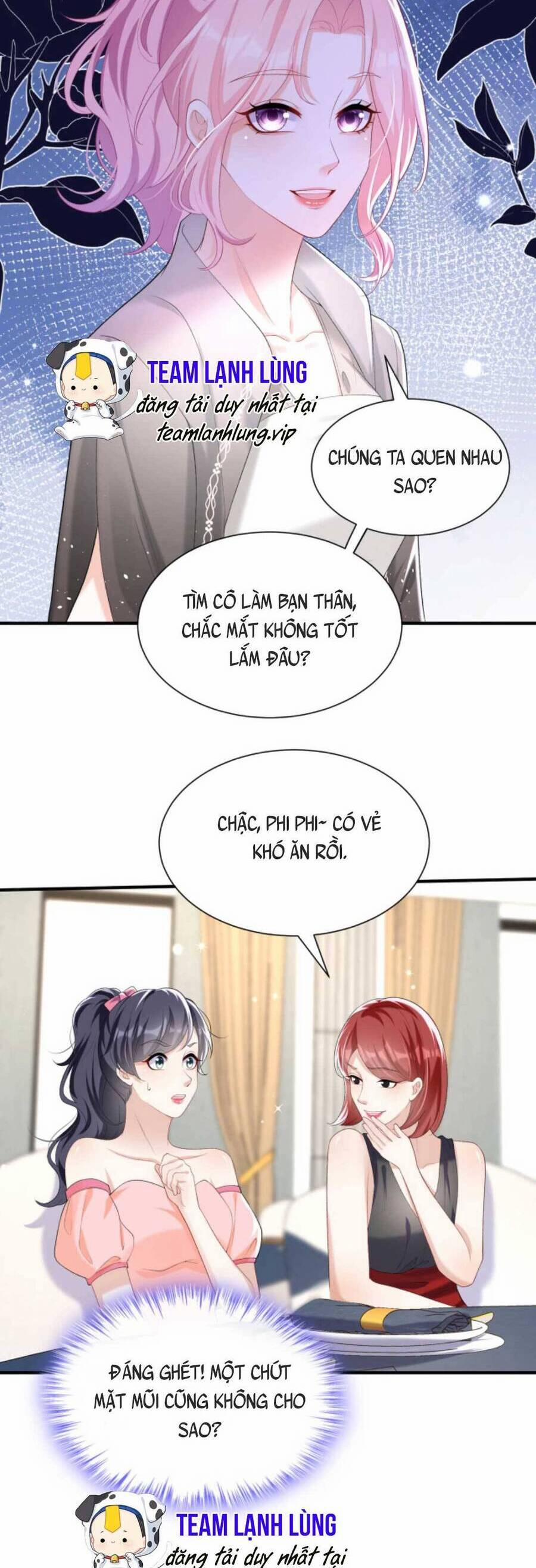 Tái Sinh Trở Lại : Chồng Cũ Khóc Lóc Cầu Xin Tái Hôn 80 trang 8