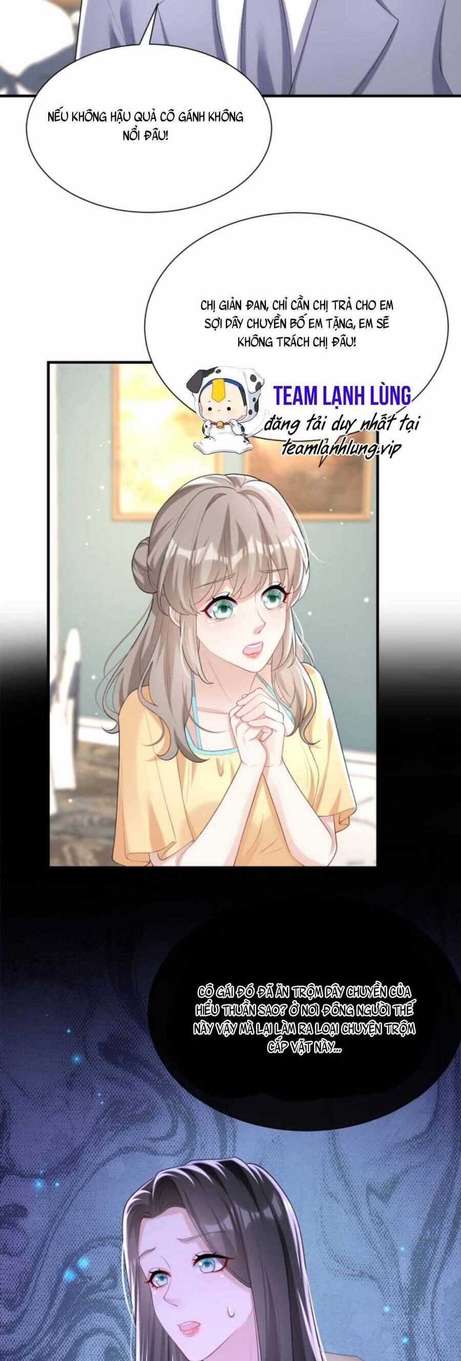 Tái Sinh Trở Lại : Chồng Cũ Khóc Lóc Cầu Xin Tái Hôn 81 trang 10