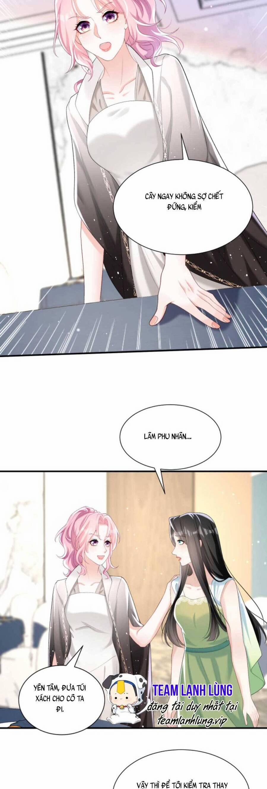 Tái Sinh Trở Lại : Chồng Cũ Khóc Lóc Cầu Xin Tái Hôn 81 trang 12