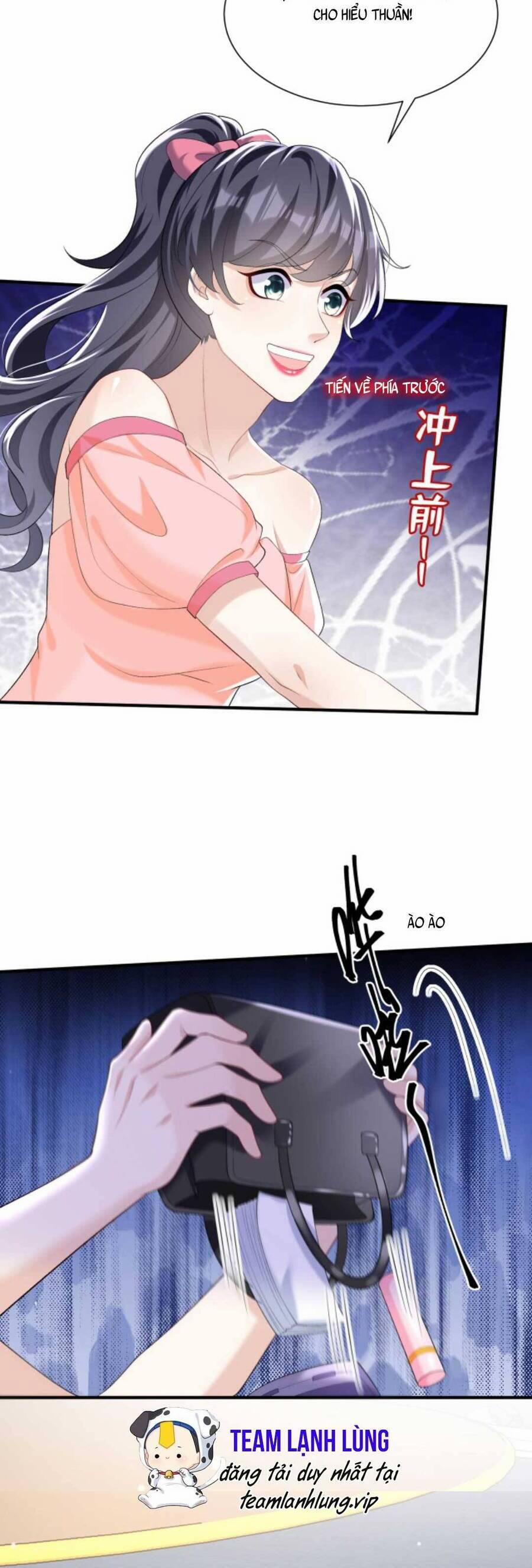 Tái Sinh Trở Lại : Chồng Cũ Khóc Lóc Cầu Xin Tái Hôn 81 trang 13