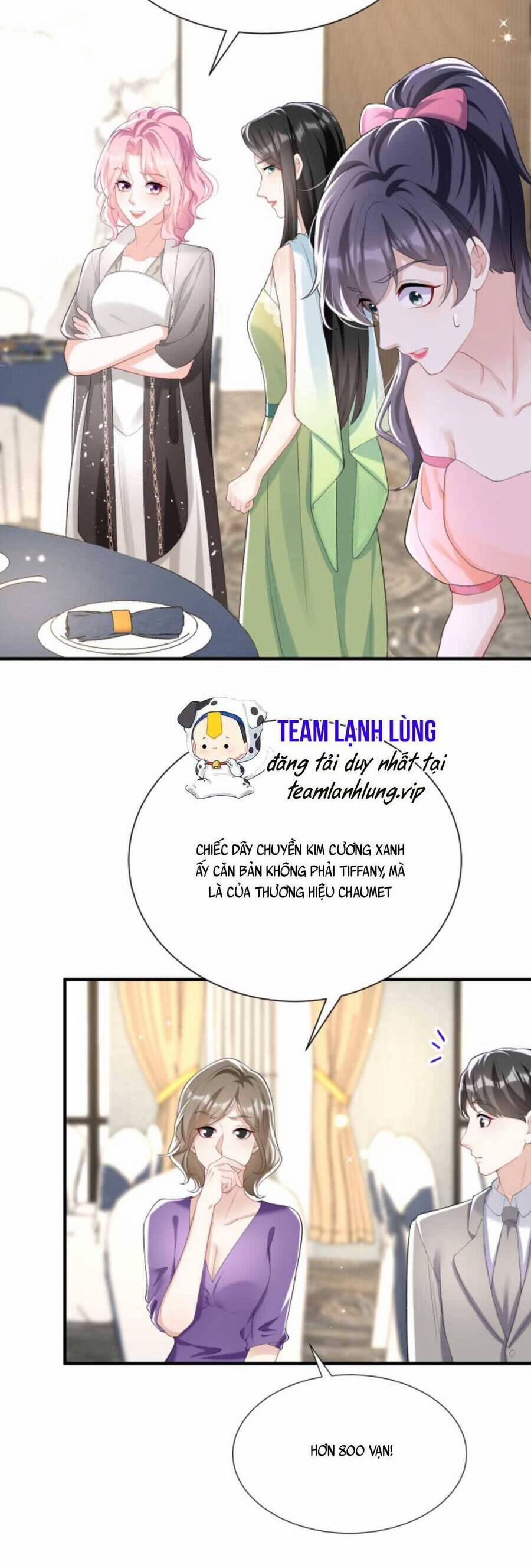 Tái Sinh Trở Lại : Chồng Cũ Khóc Lóc Cầu Xin Tái Hôn 81 trang 15