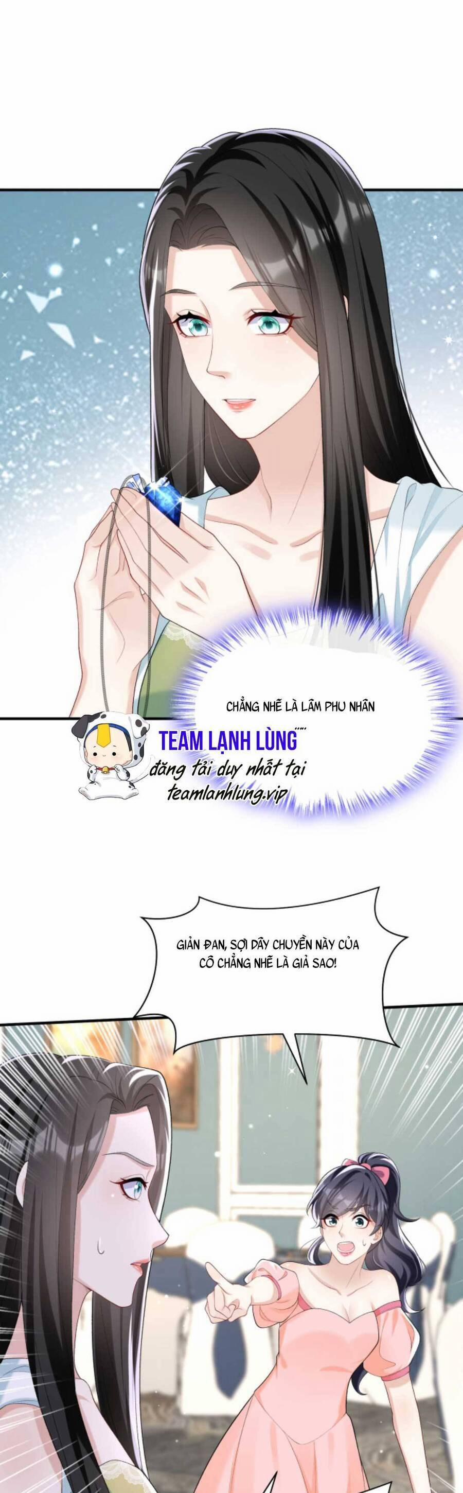 Tái Sinh Trở Lại : Chồng Cũ Khóc Lóc Cầu Xin Tái Hôn 81 trang 16