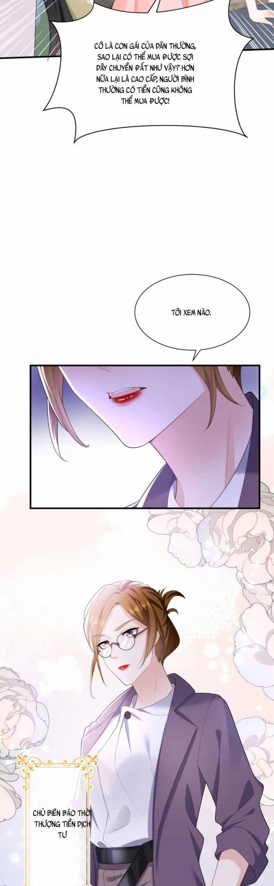 Tái Sinh Trở Lại : Chồng Cũ Khóc Lóc Cầu Xin Tái Hôn 81 trang 17