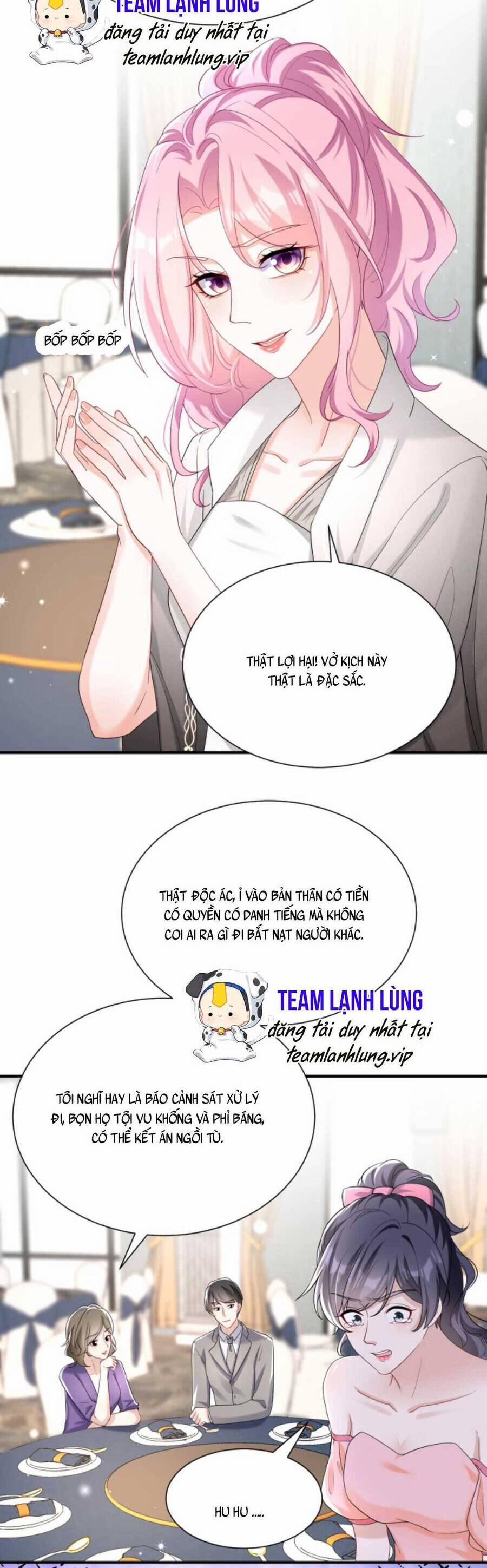 Tái Sinh Trở Lại : Chồng Cũ Khóc Lóc Cầu Xin Tái Hôn 81 trang 21