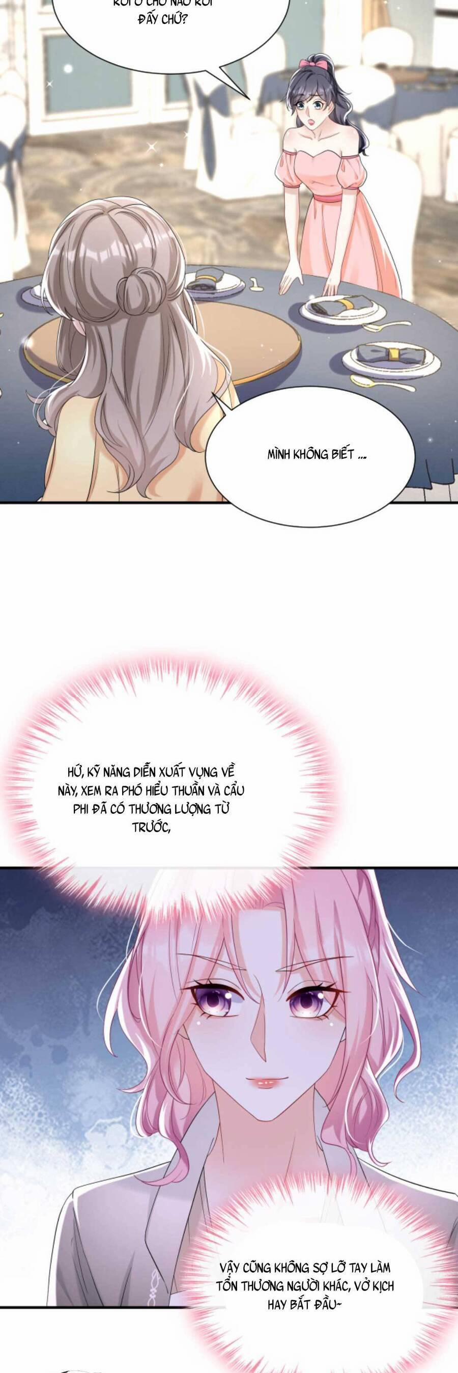 Tái Sinh Trở Lại : Chồng Cũ Khóc Lóc Cầu Xin Tái Hôn 81 trang 5