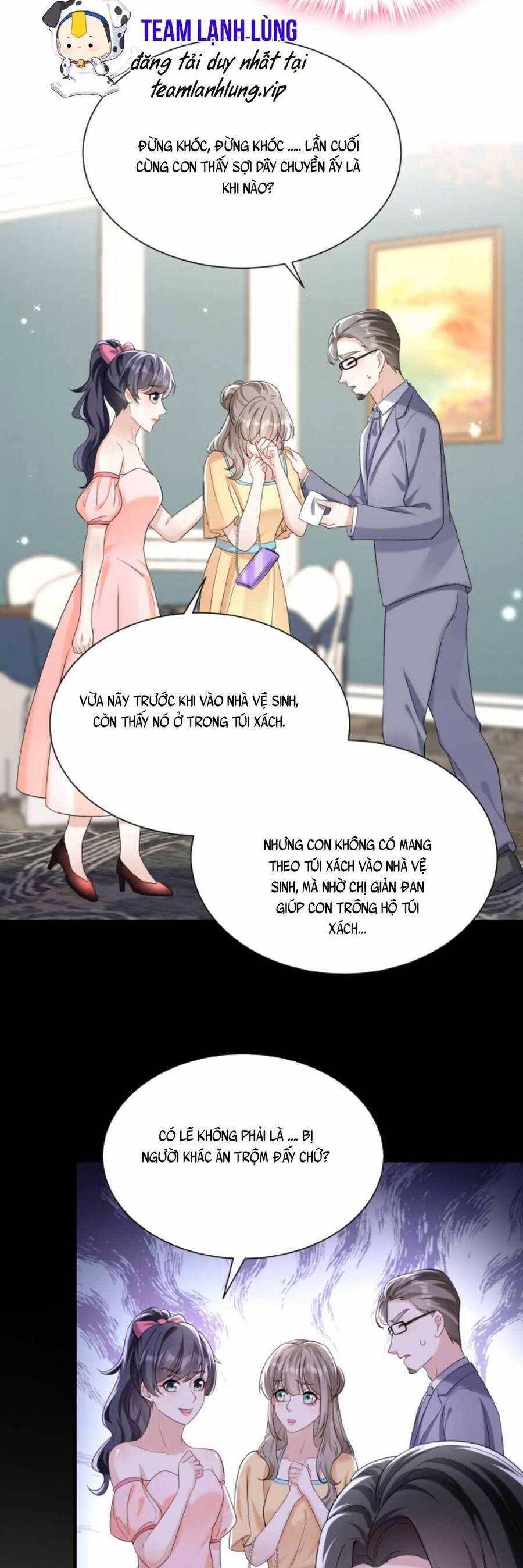 Tái Sinh Trở Lại : Chồng Cũ Khóc Lóc Cầu Xin Tái Hôn 81 trang 6