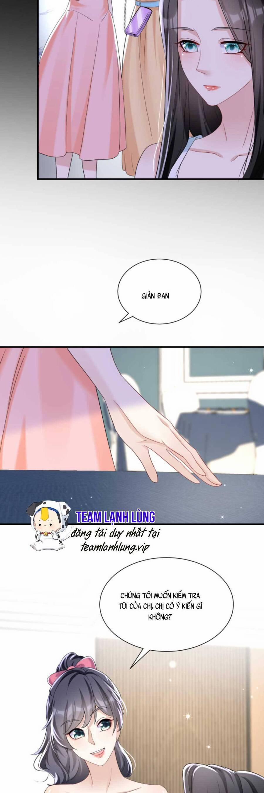 Tái Sinh Trở Lại : Chồng Cũ Khóc Lóc Cầu Xin Tái Hôn 81 trang 7