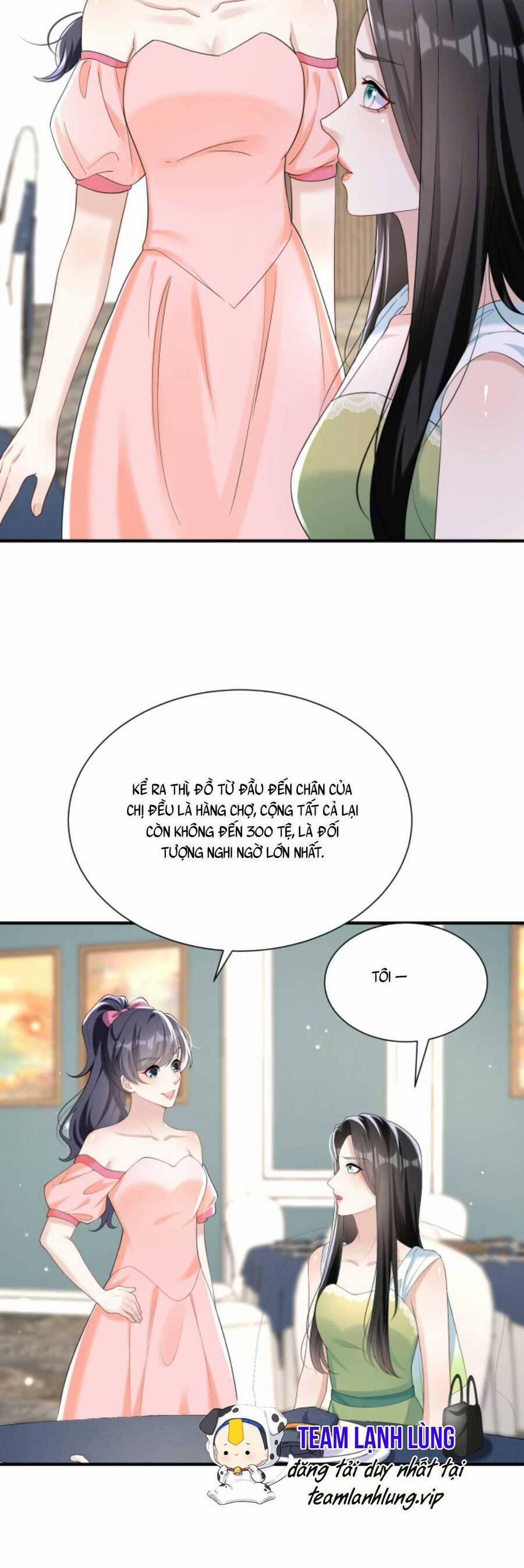 Tái Sinh Trở Lại : Chồng Cũ Khóc Lóc Cầu Xin Tái Hôn 81 trang 8