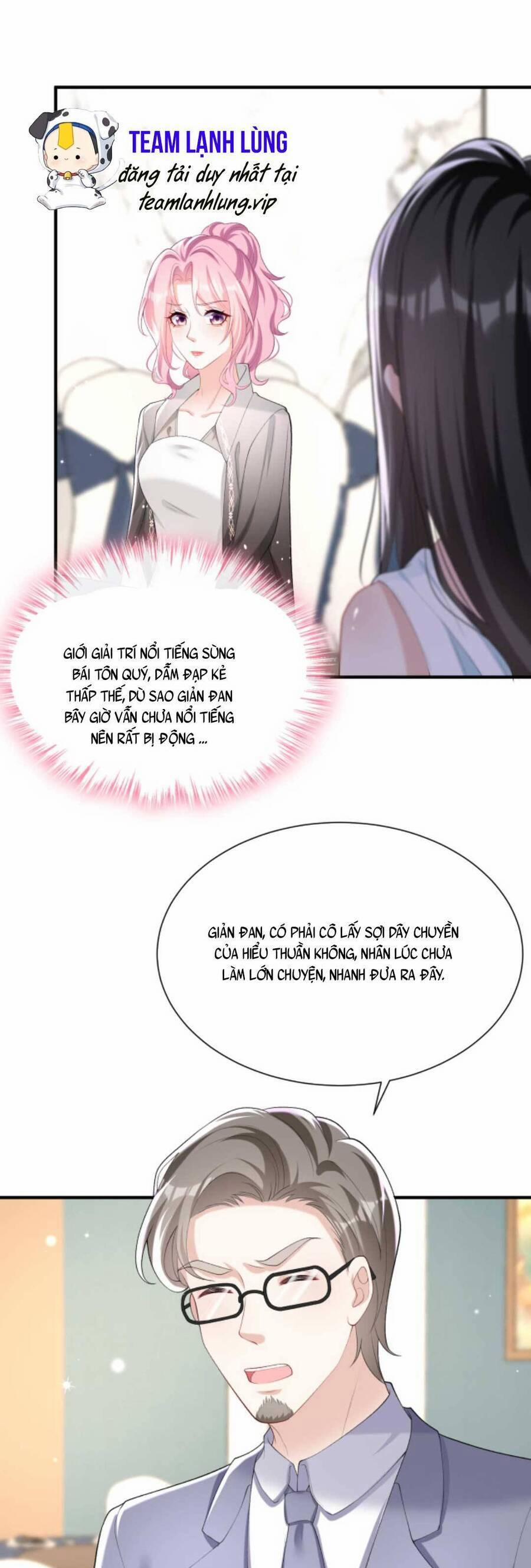 Tái Sinh Trở Lại : Chồng Cũ Khóc Lóc Cầu Xin Tái Hôn 81 trang 9