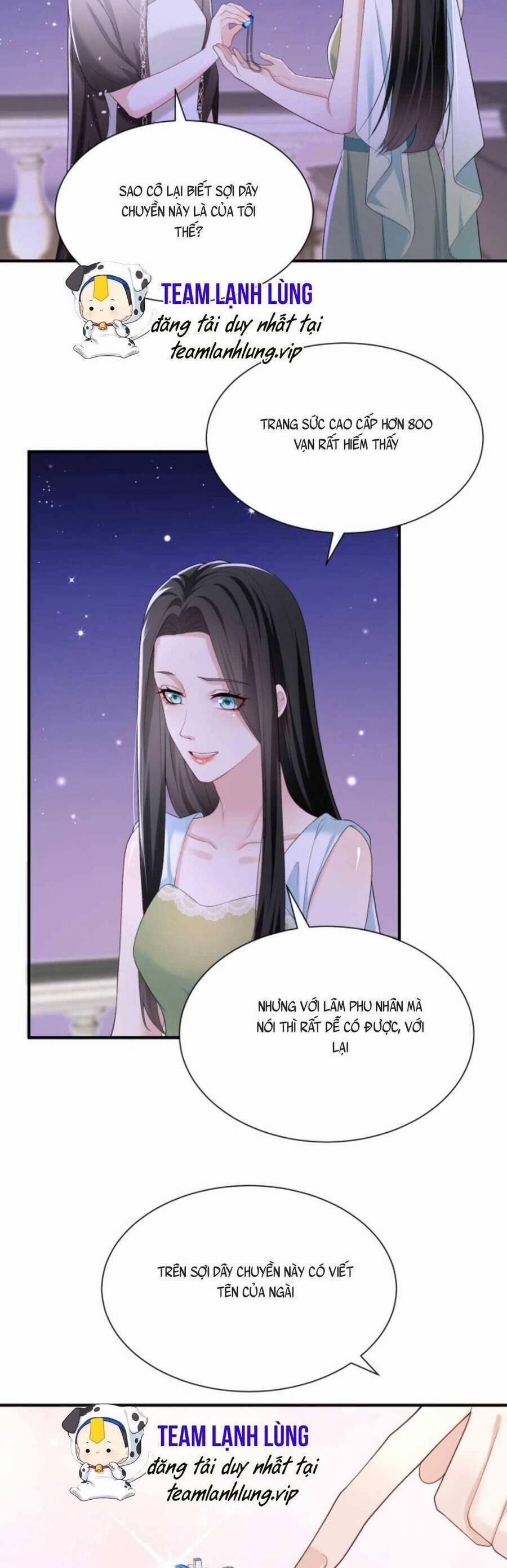 Tái Sinh Trở Lại : Chồng Cũ Khóc Lóc Cầu Xin Tái Hôn 82 trang 10