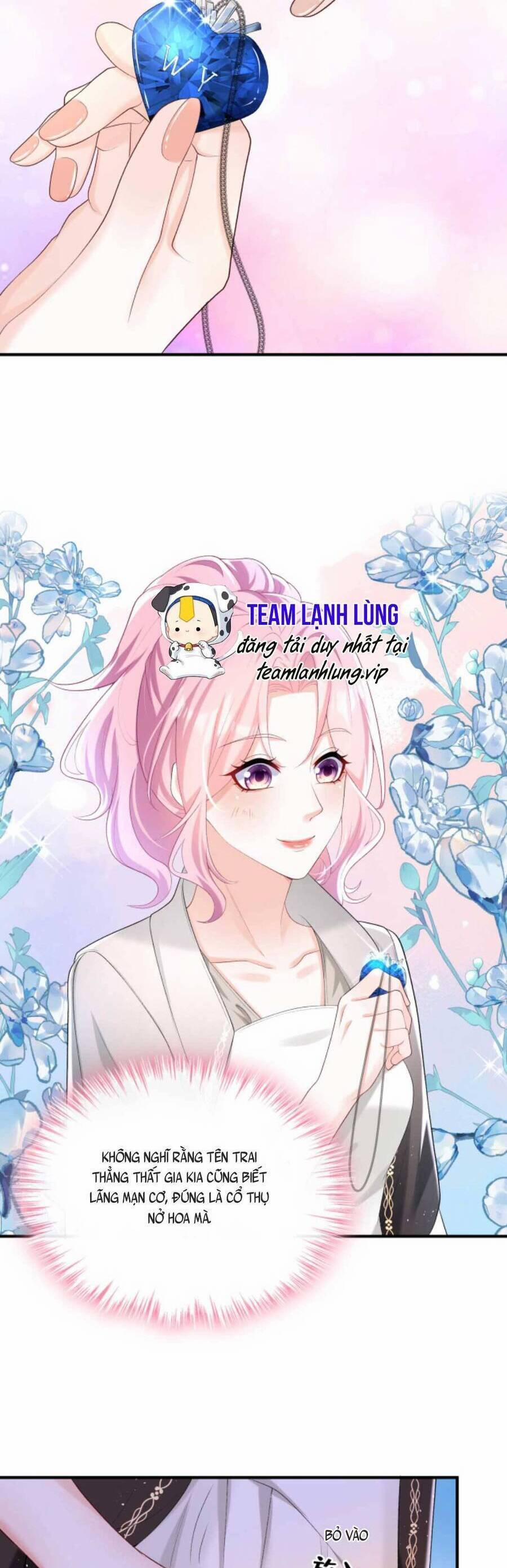 Tái Sinh Trở Lại : Chồng Cũ Khóc Lóc Cầu Xin Tái Hôn 82 trang 11