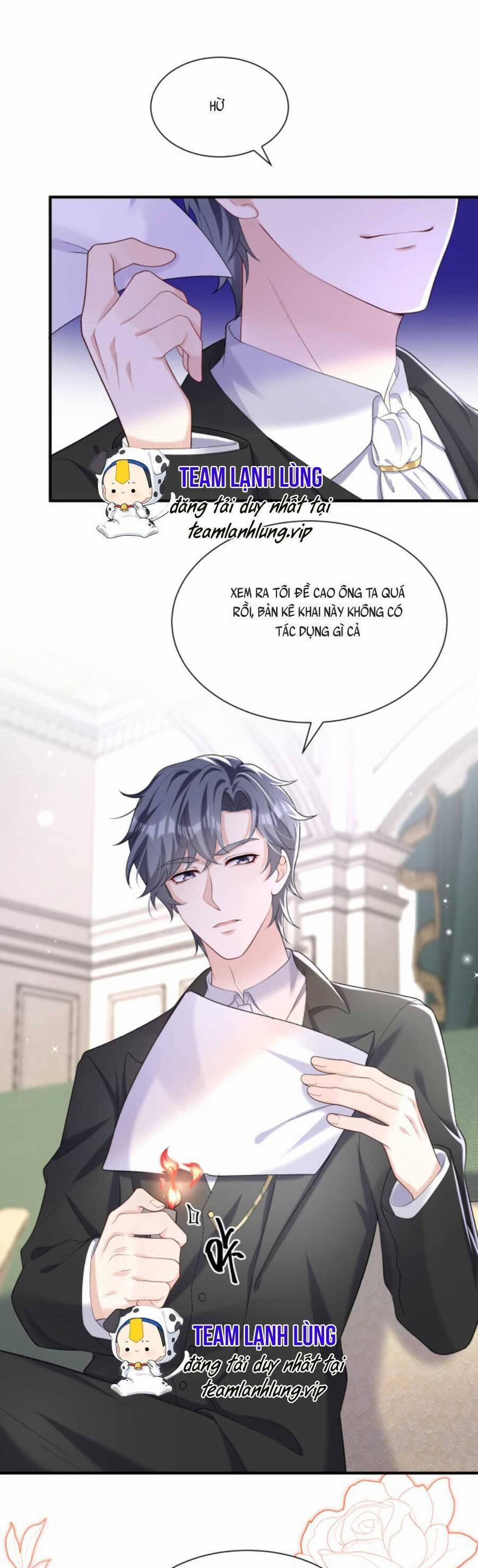 Tái Sinh Trở Lại : Chồng Cũ Khóc Lóc Cầu Xin Tái Hôn 82 trang 15