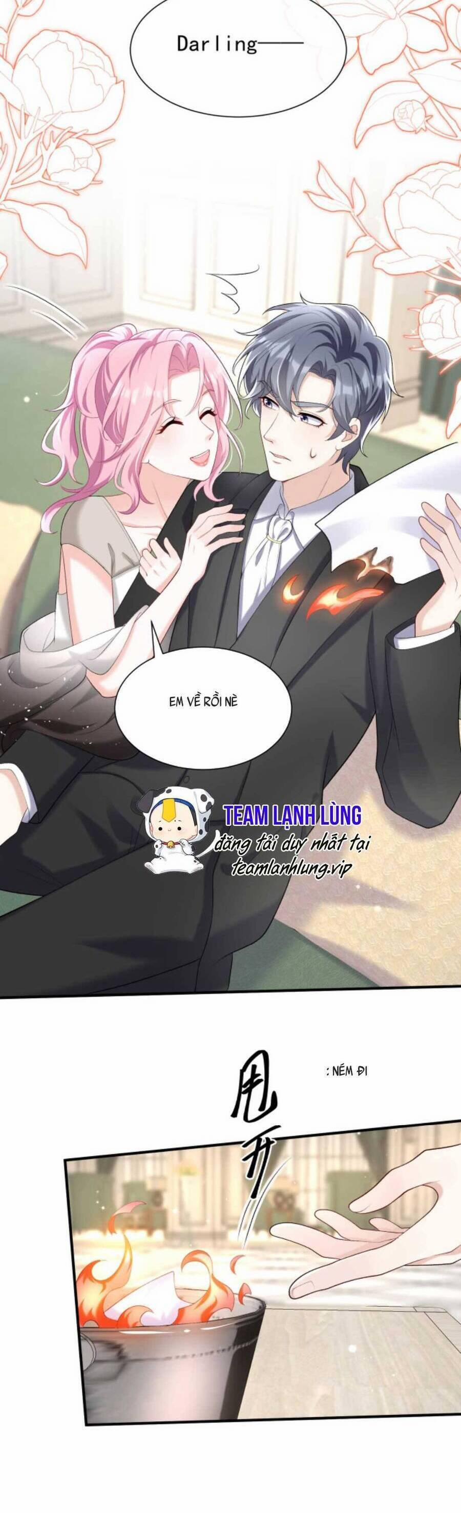 Tái Sinh Trở Lại : Chồng Cũ Khóc Lóc Cầu Xin Tái Hôn 82 trang 16