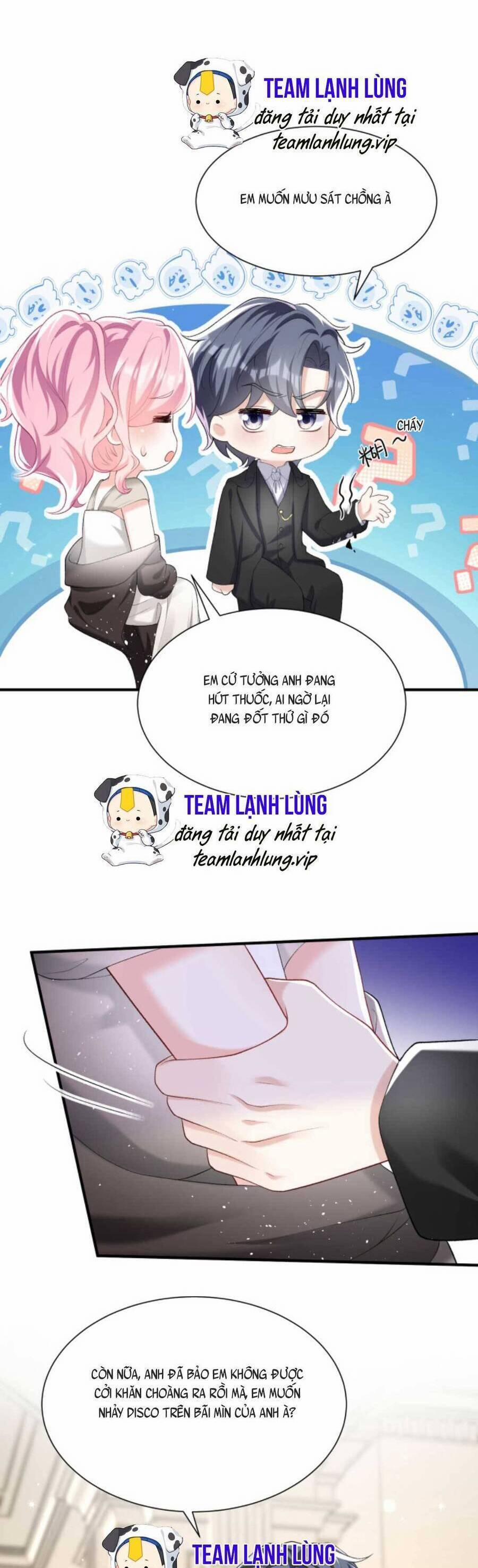 Tái Sinh Trở Lại : Chồng Cũ Khóc Lóc Cầu Xin Tái Hôn 82 trang 17