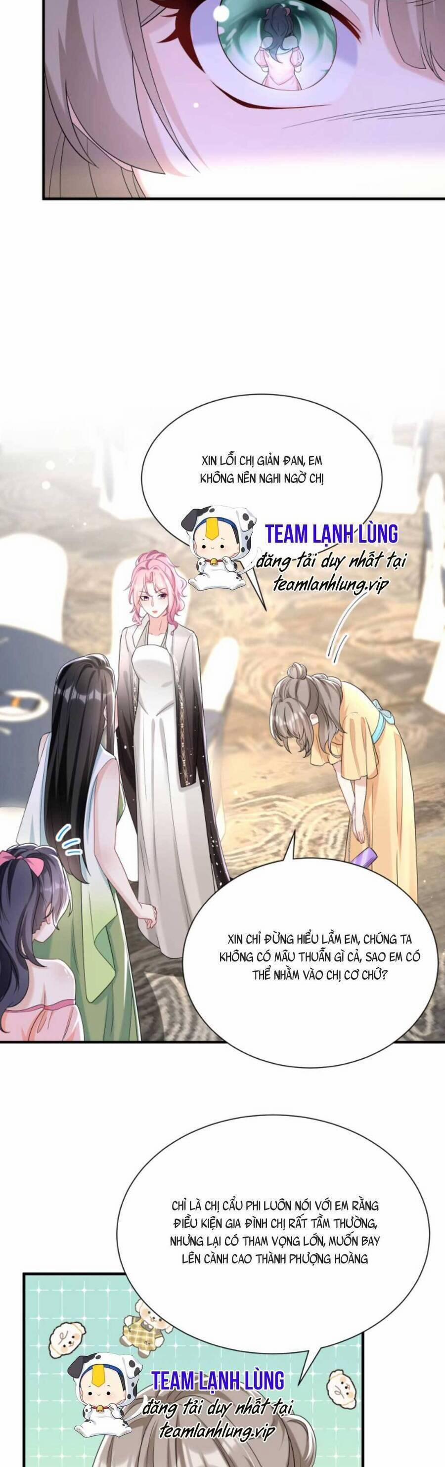 Tái Sinh Trở Lại : Chồng Cũ Khóc Lóc Cầu Xin Tái Hôn 82 trang 4