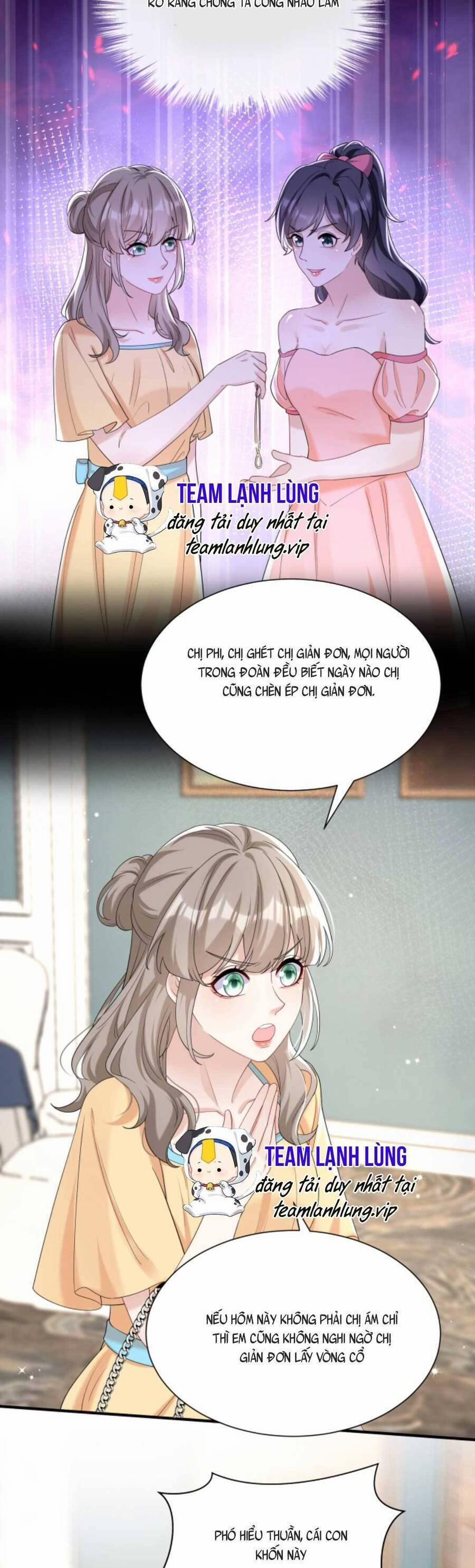 Tái Sinh Trở Lại : Chồng Cũ Khóc Lóc Cầu Xin Tái Hôn 82 trang 6