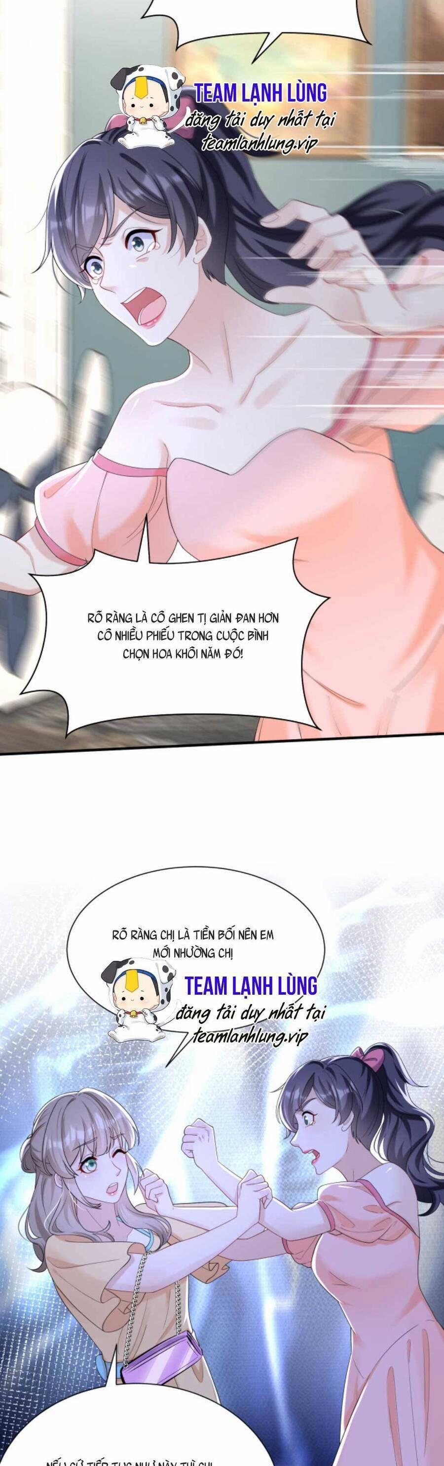 Tái Sinh Trở Lại : Chồng Cũ Khóc Lóc Cầu Xin Tái Hôn 82 trang 7