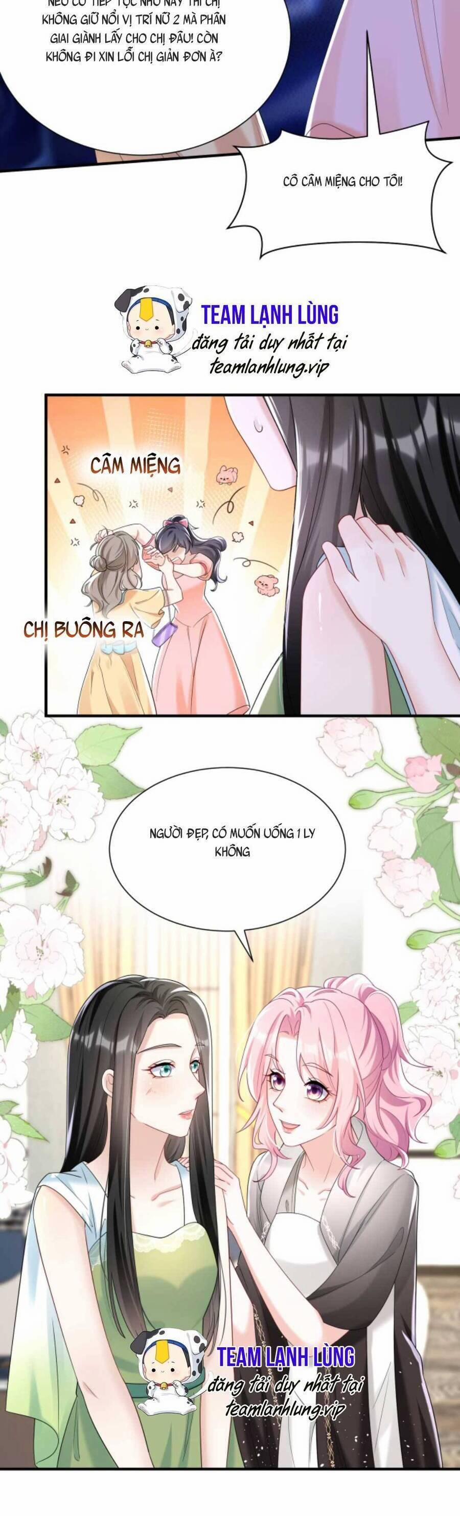 Tái Sinh Trở Lại : Chồng Cũ Khóc Lóc Cầu Xin Tái Hôn 82 trang 8